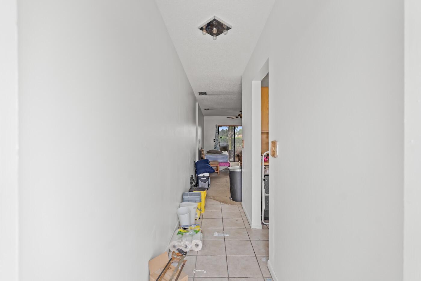 VILLAGE AT BLUE LAKE CONDO - Residential