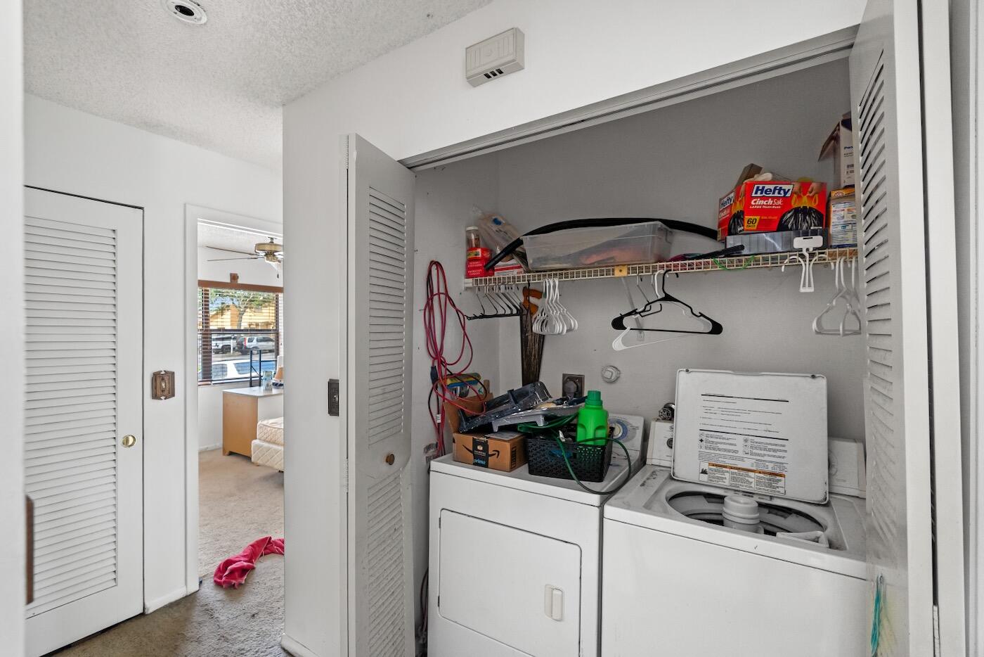 VILLAGE AT BLUE LAKE CONDO - Residential