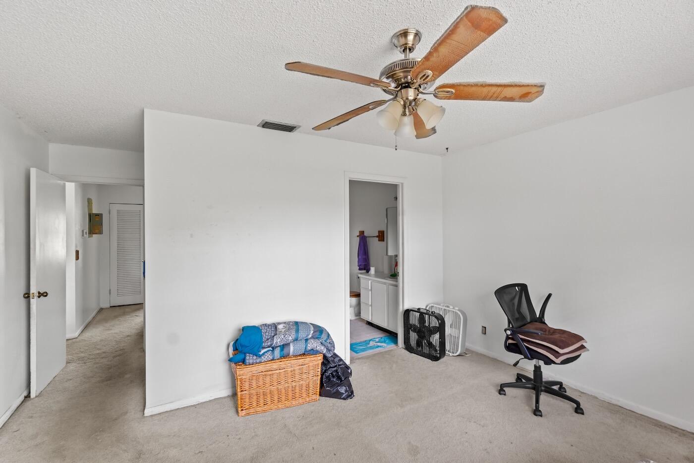 VILLAGE AT BLUE LAKE CONDO - Residential