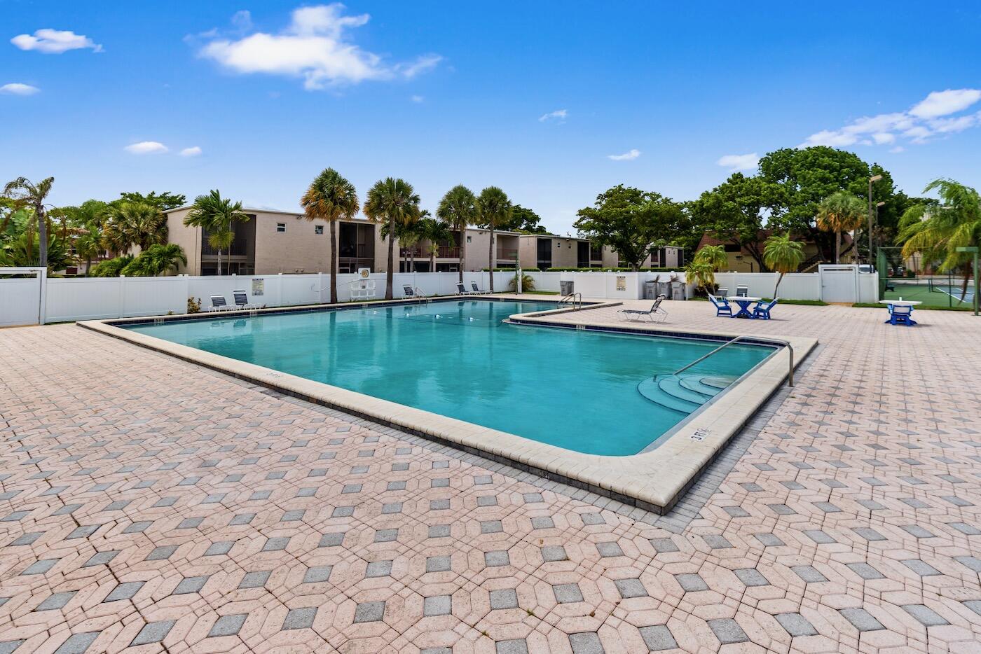 VILLAGE AT BLUE LAKE CONDO - Residential
