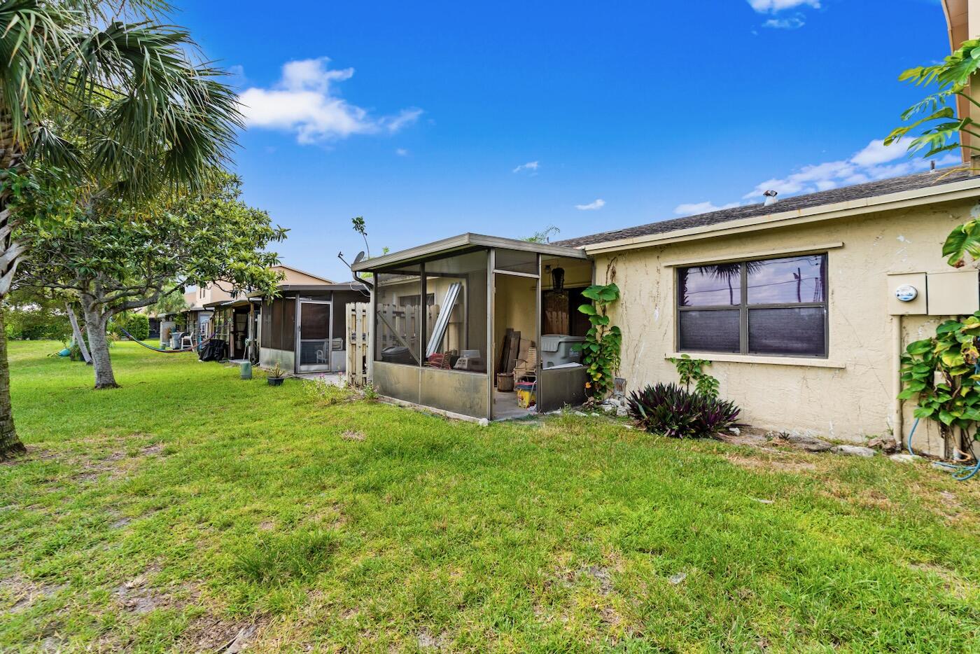 VILLAGE AT BLUE LAKE CONDO - Residential