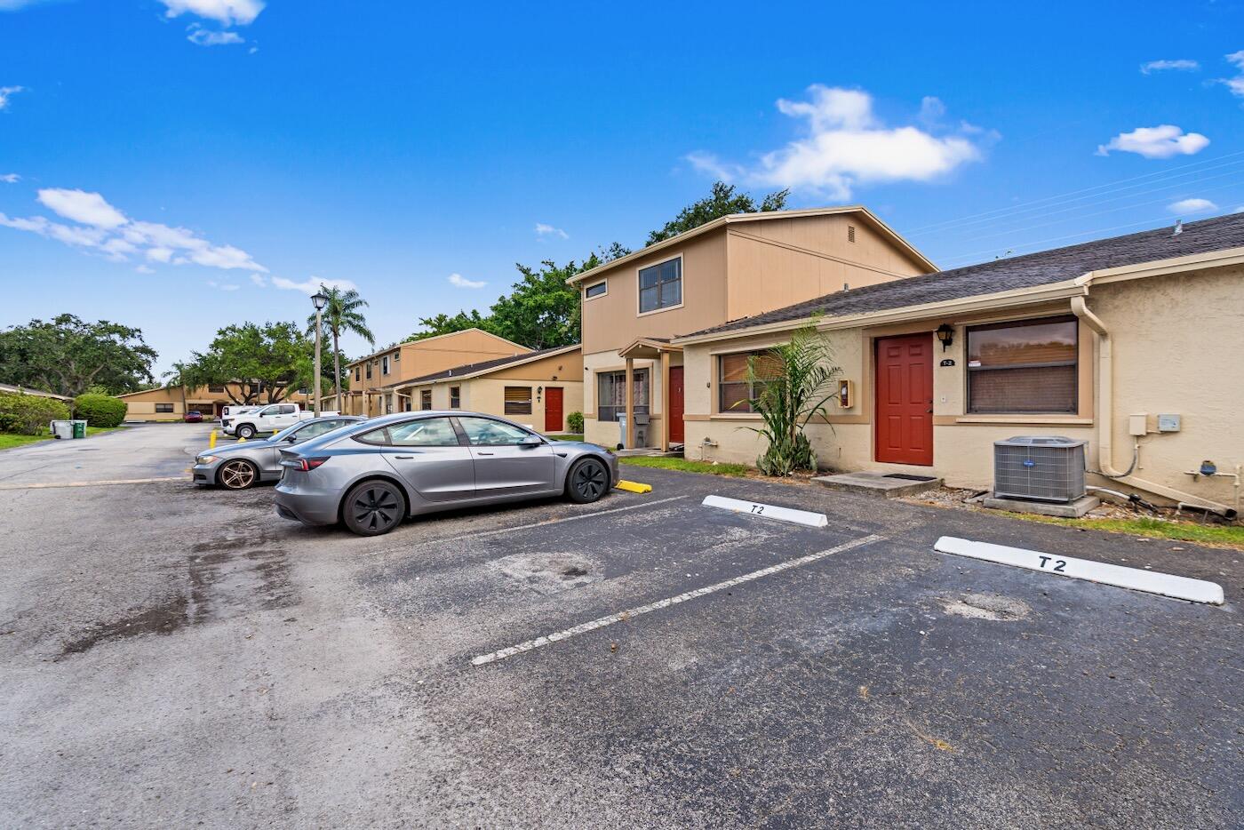 VILLAGE AT BLUE LAKE CONDO - Residential