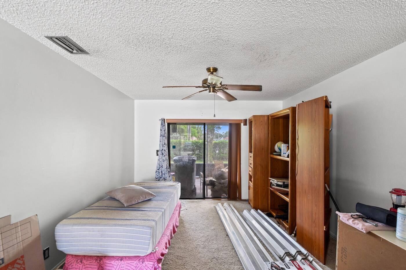 VILLAGE AT BLUE LAKE CONDO - Residential