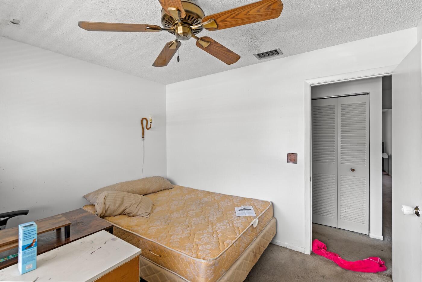 VILLAGE AT BLUE LAKE CONDO - Residential