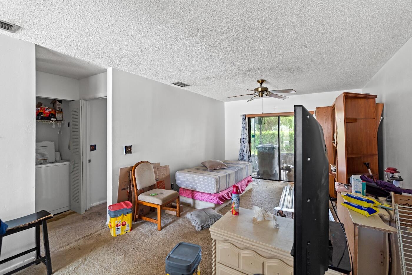 VILLAGE AT BLUE LAKE CONDO - Residential