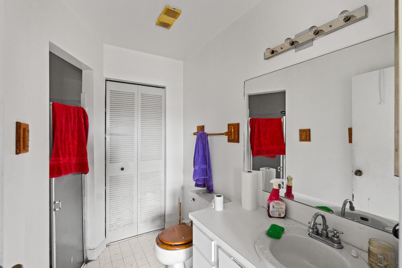 VILLAGE AT BLUE LAKE CONDO - Residential