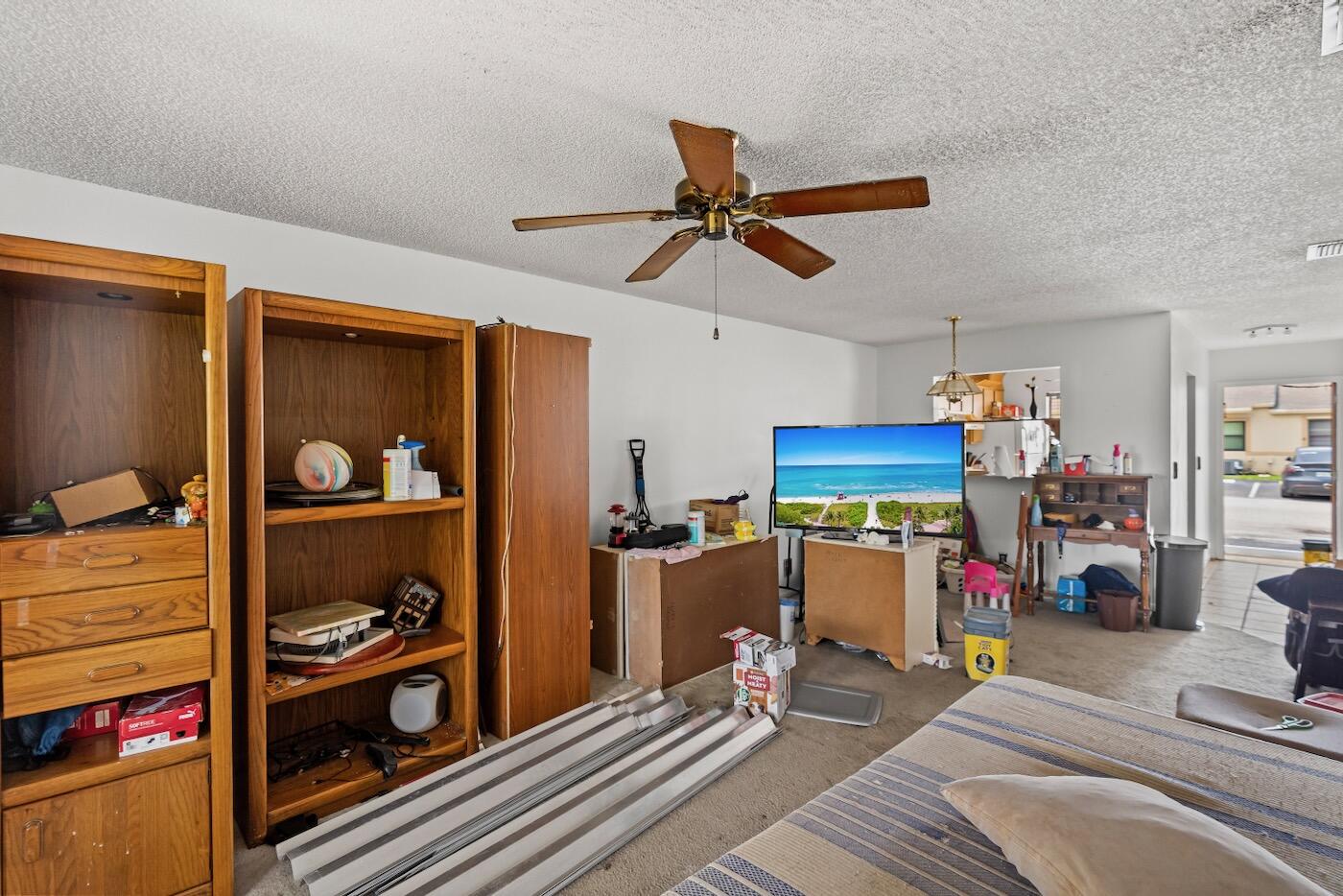 VILLAGE AT BLUE LAKE CONDO - Residential