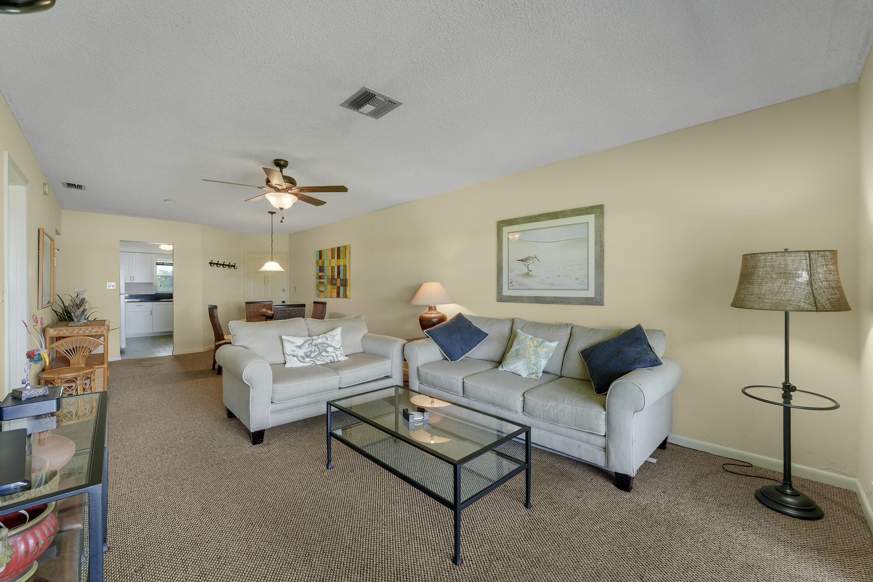 QUEENS COVE HOUSE CONDO - Residential