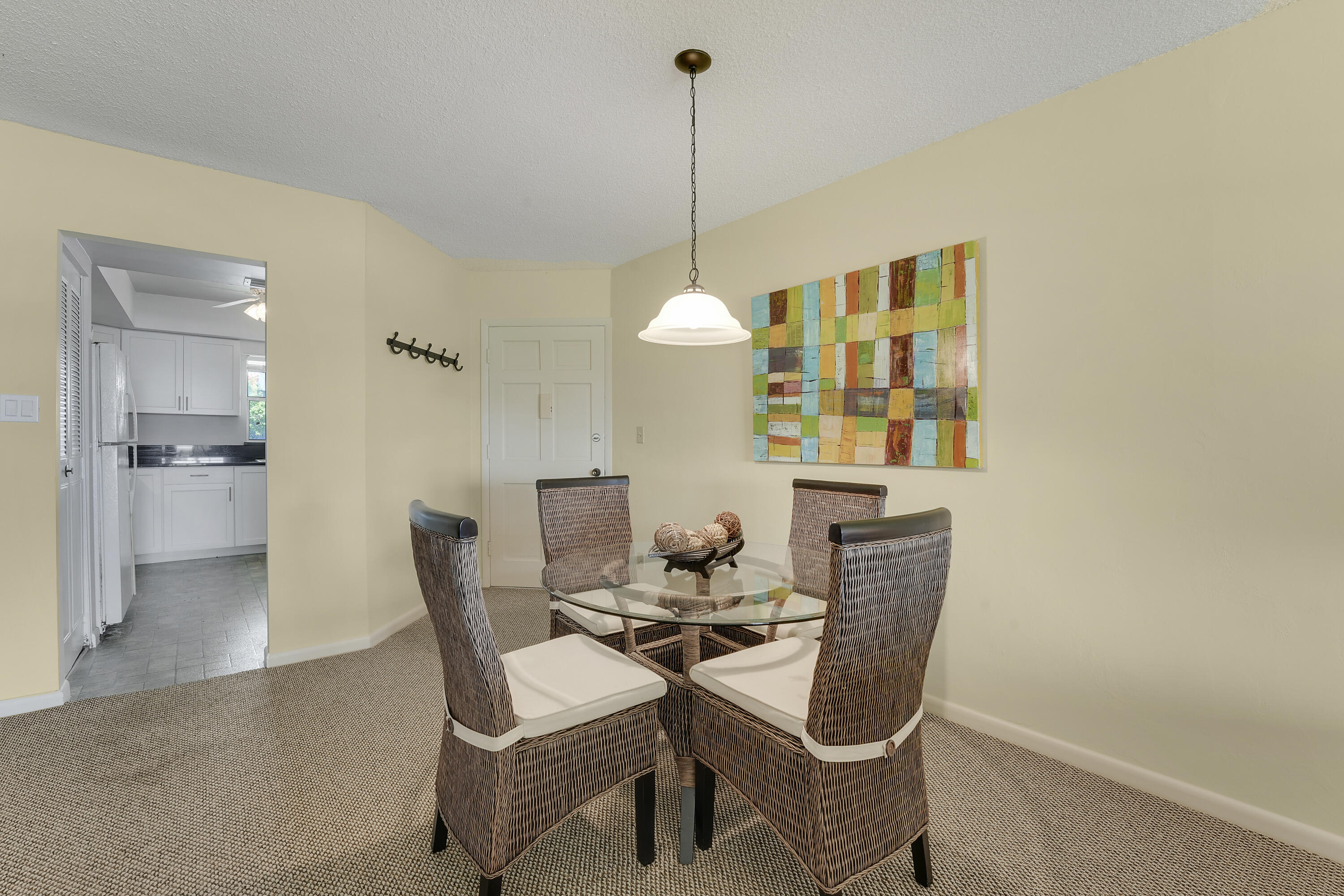 QUEENS COVE HOUSE CONDO - Residential