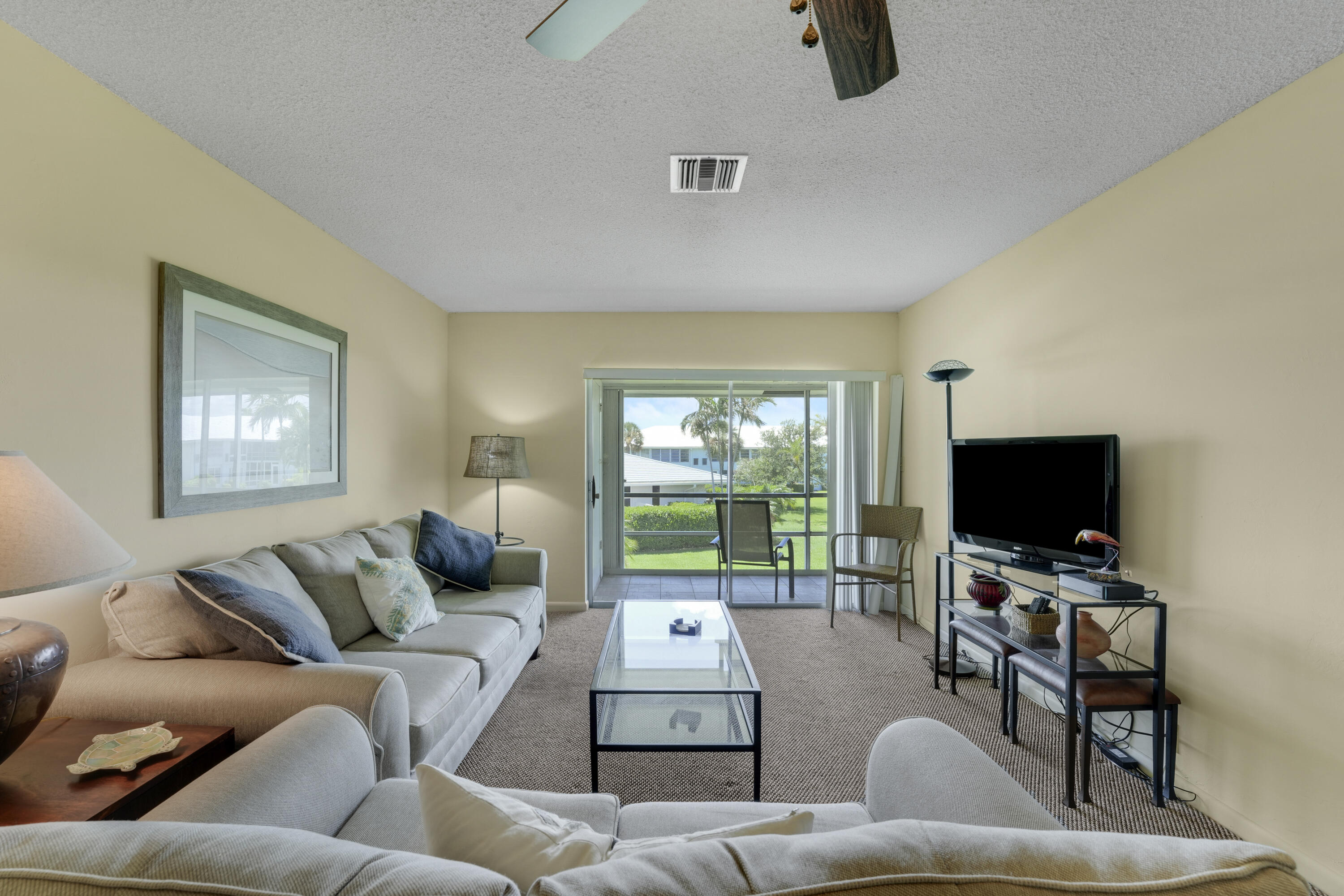 QUEENS COVE HOUSE CONDO - Residential