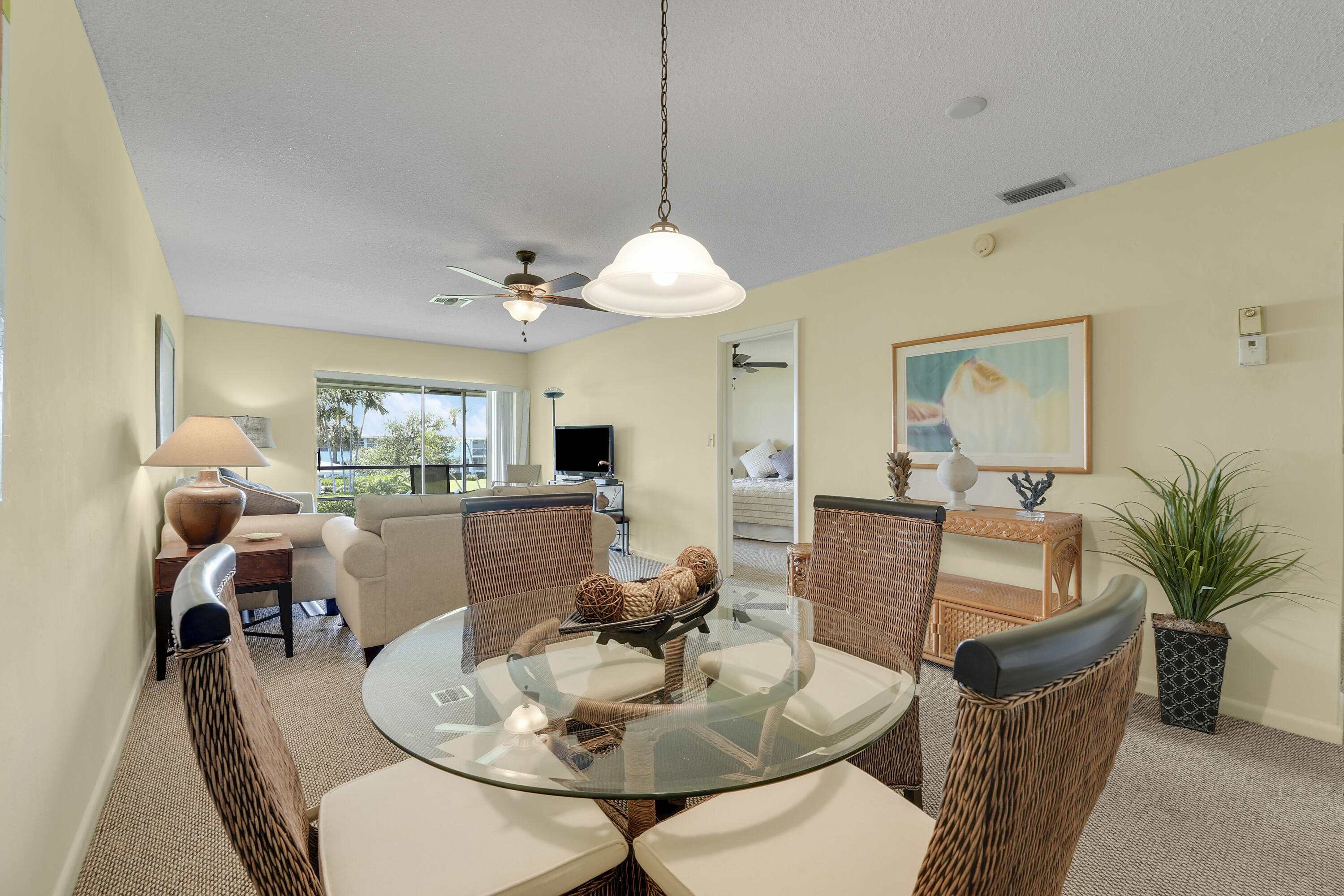 QUEENS COVE HOUSE CONDO - Residential