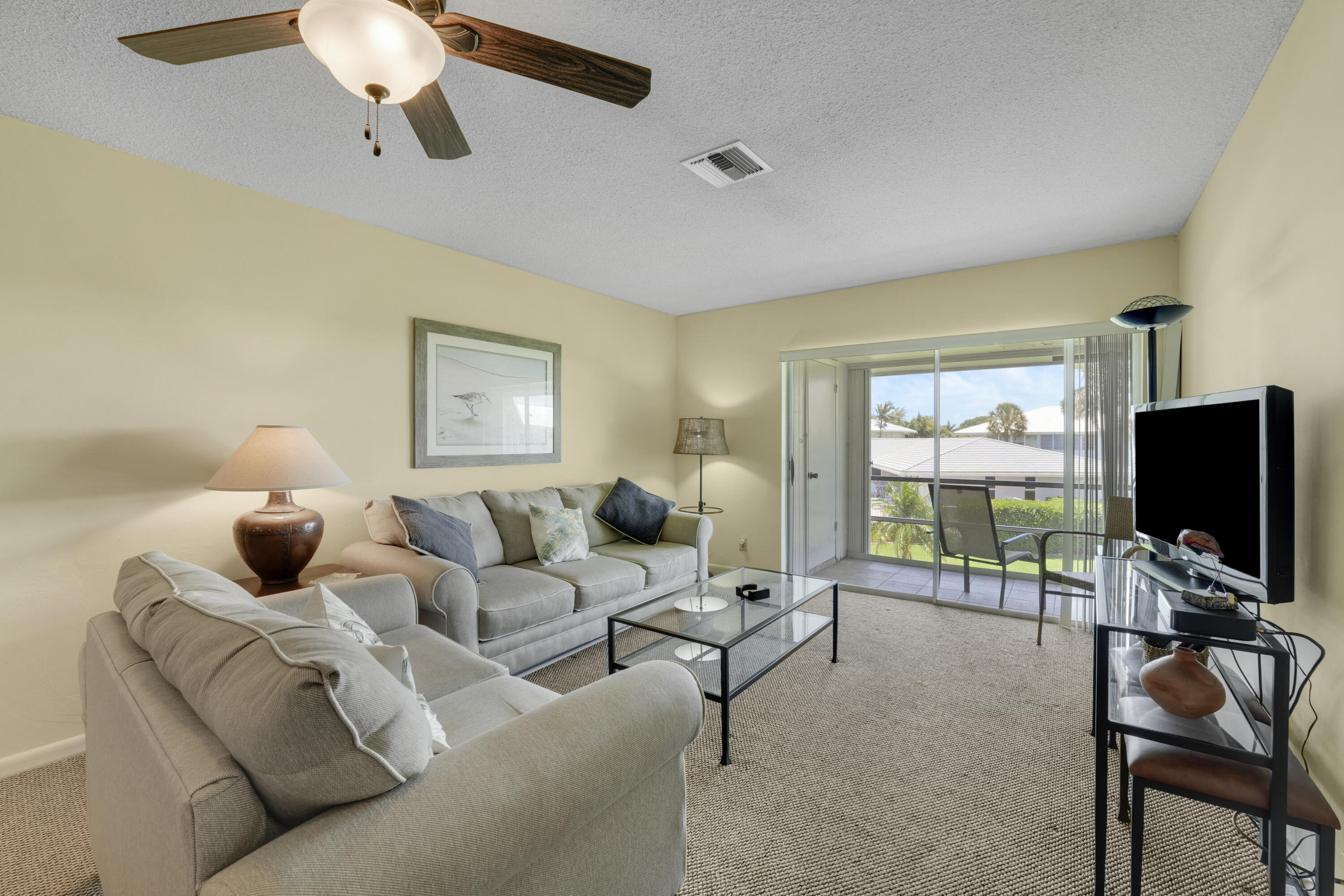 QUEENS COVE HOUSE CONDO - Residential