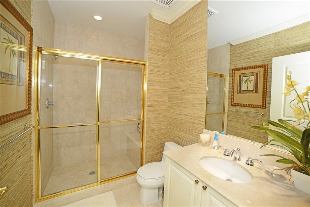 Ocean Grande - Residential