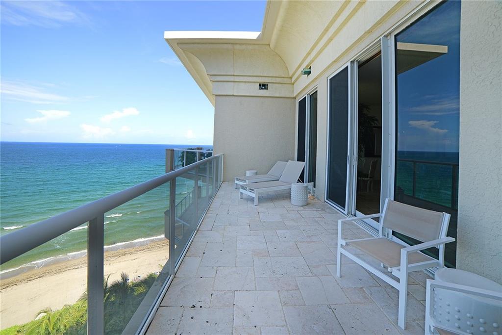 Ocean Grande - Residential