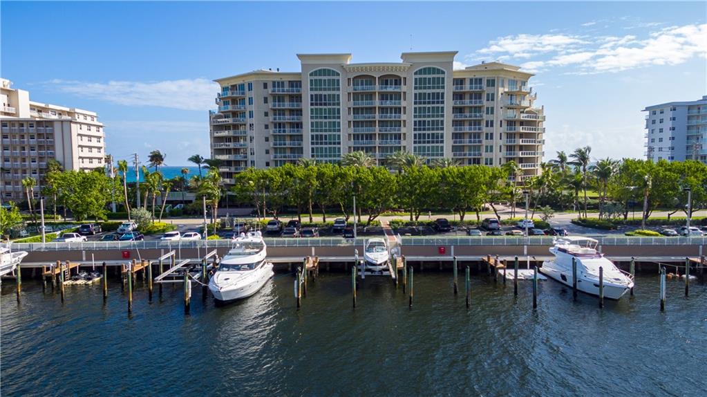 Ocean Grande - Residential
