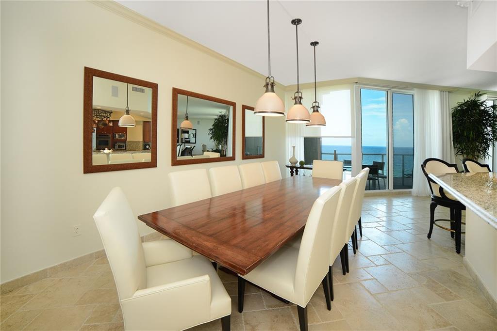 Ocean Grande - Residential