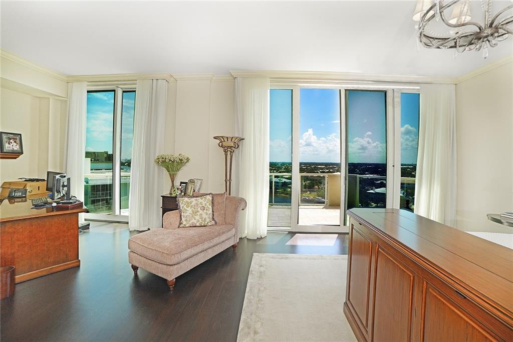 Ocean Grande - Residential