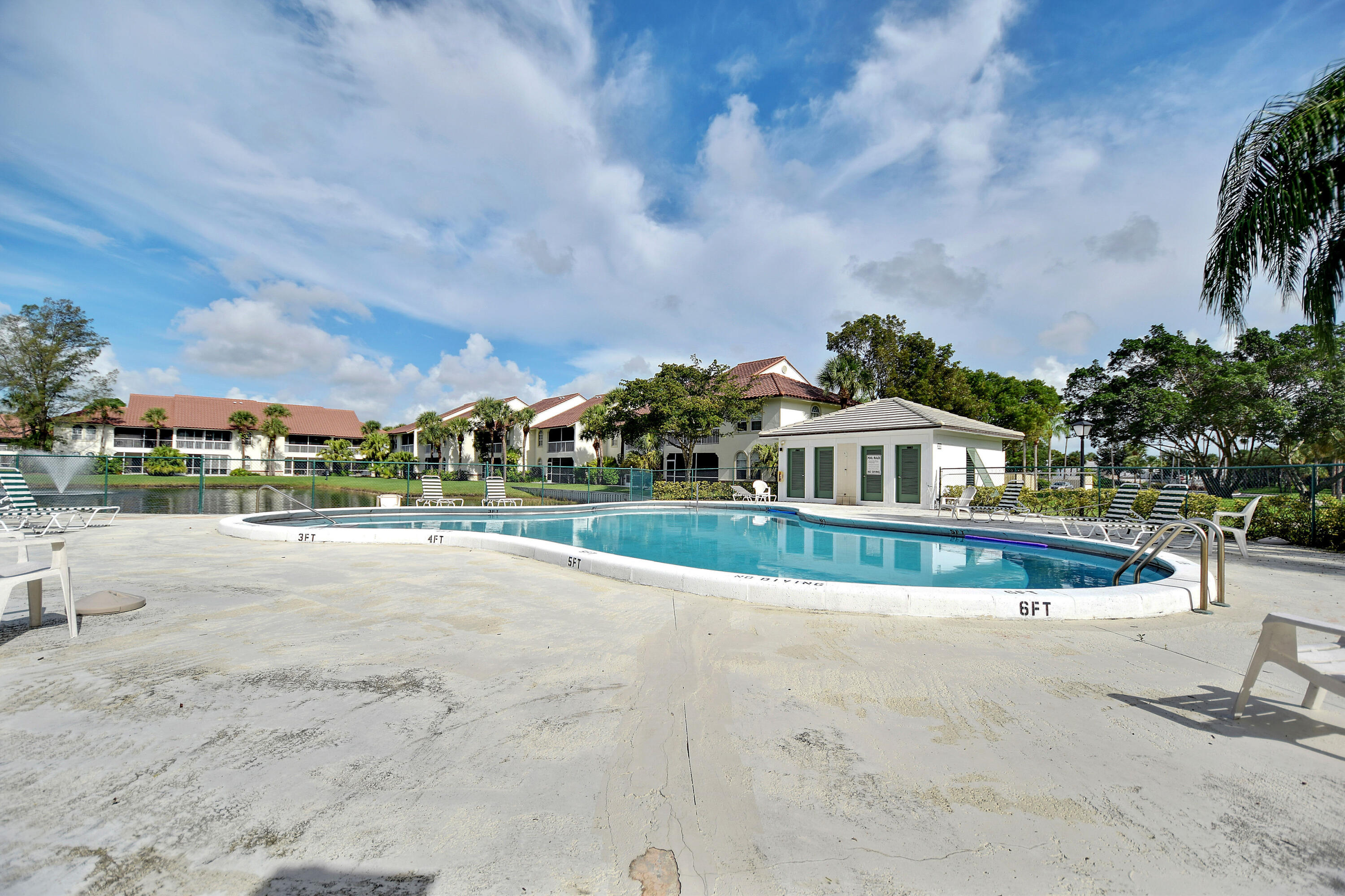 Cypress Point - Residential