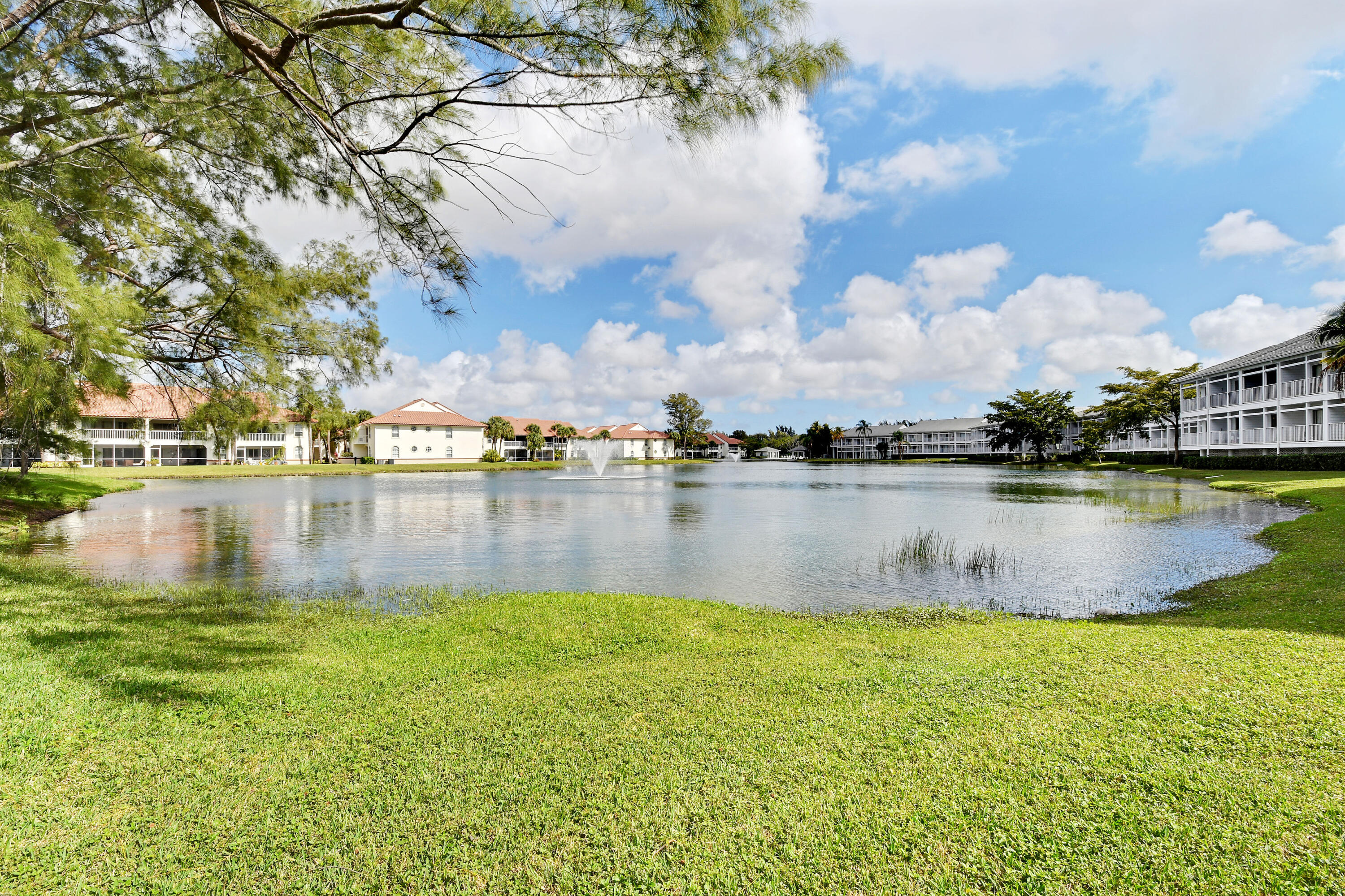 Cypress Point - Residential