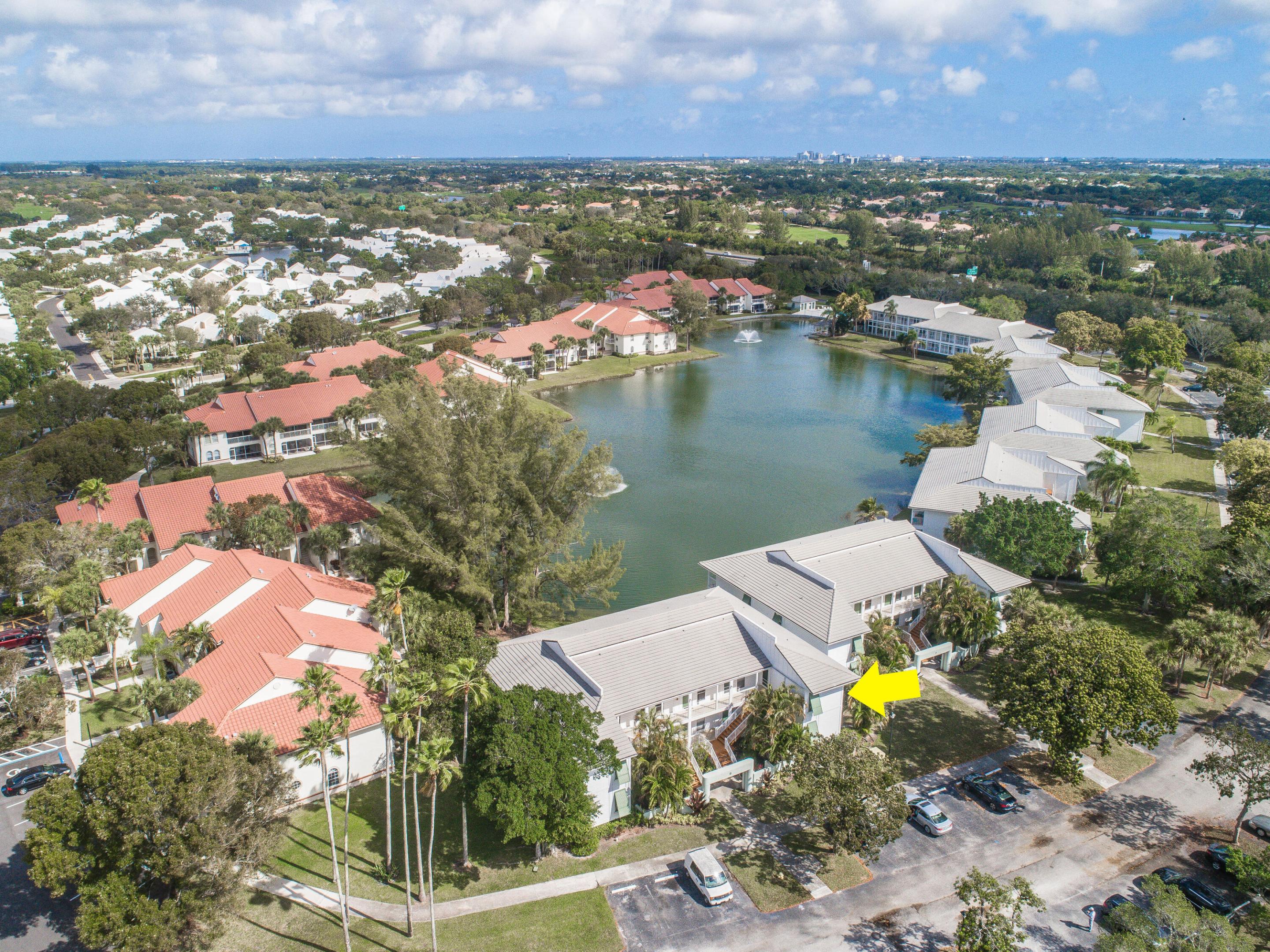 Cypress Point - Residential