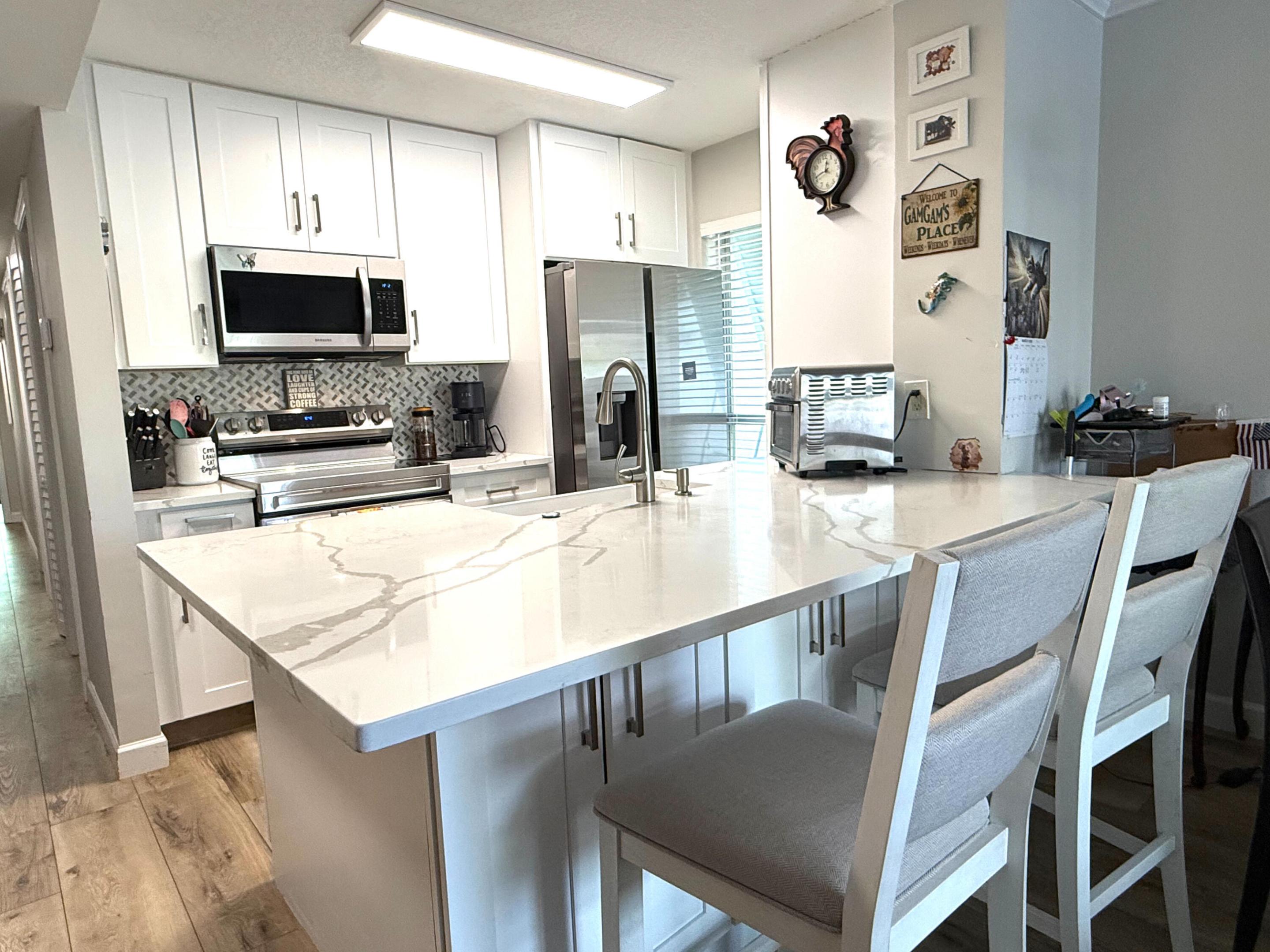 Cypress Point - Residential