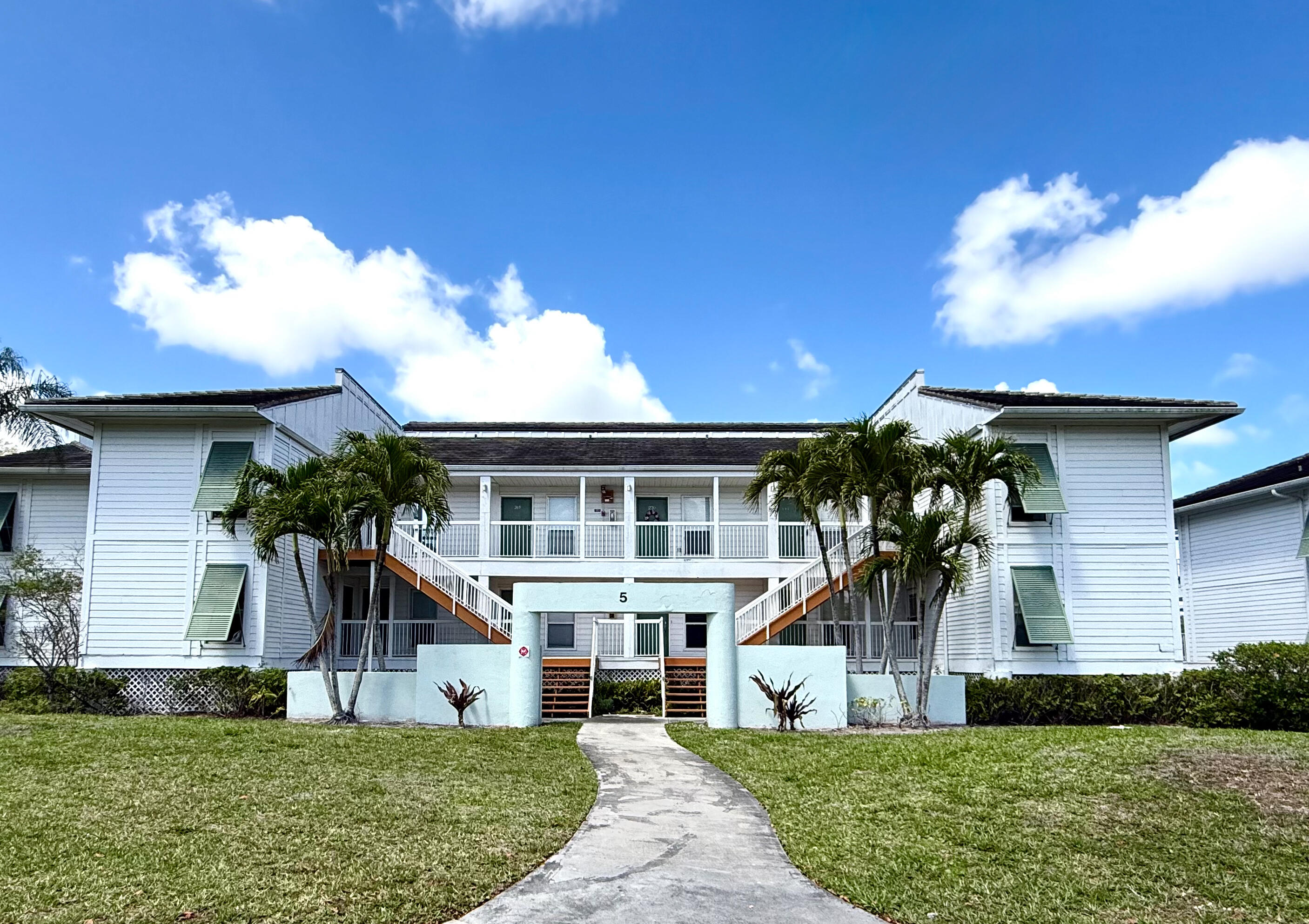 Cypress Point - Residential