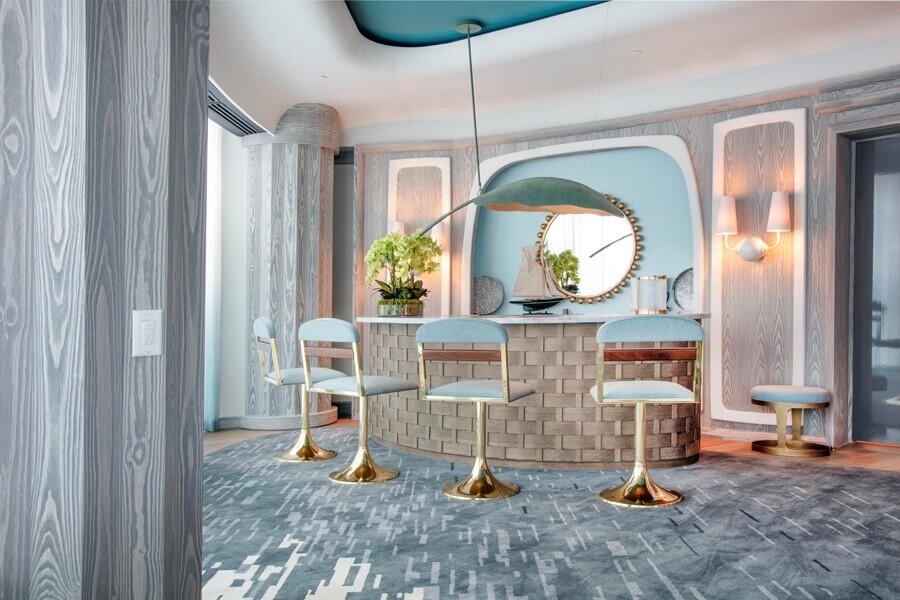FORTE ON FLAGLER - Residential