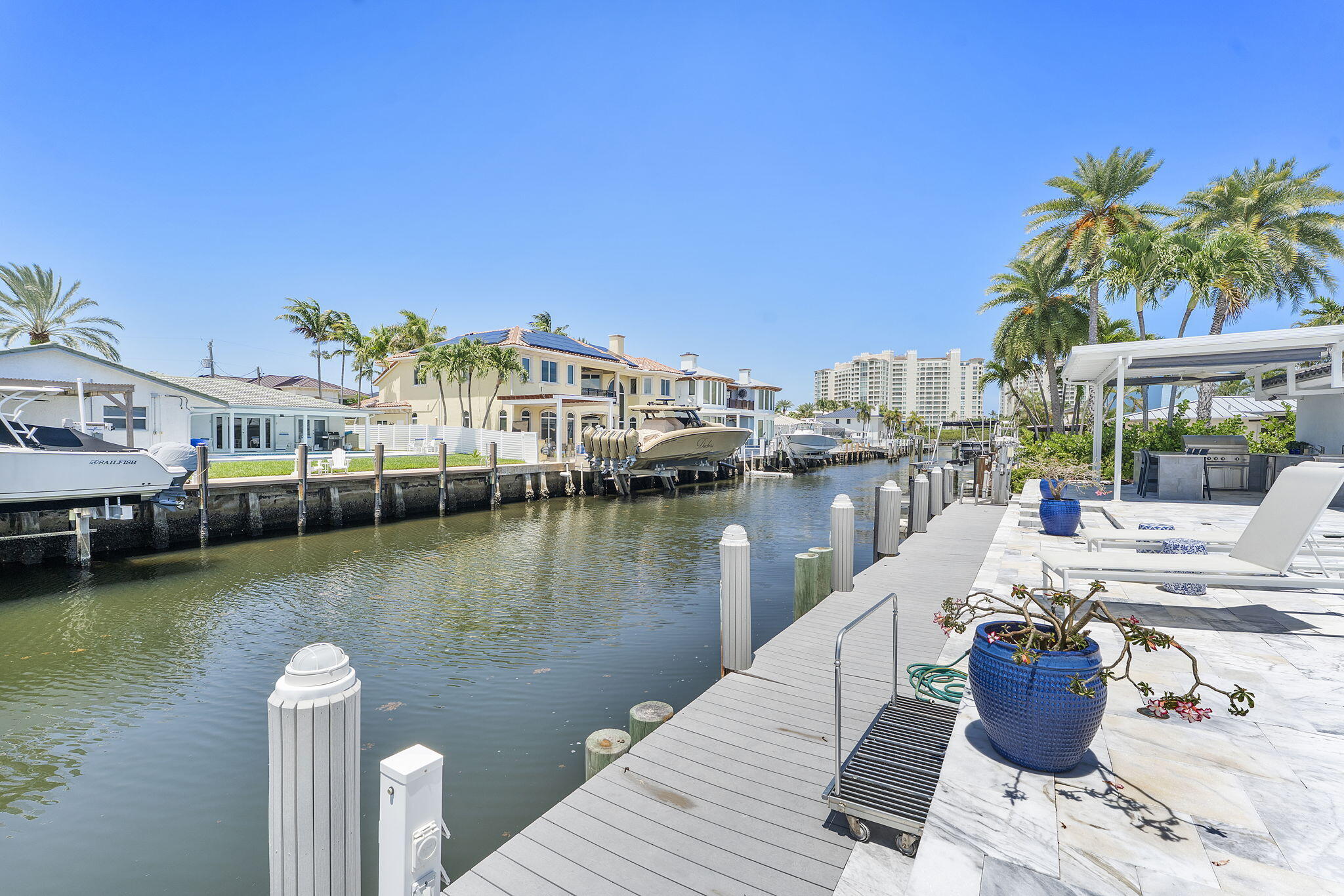 BEL MARRA - Residential Lease
