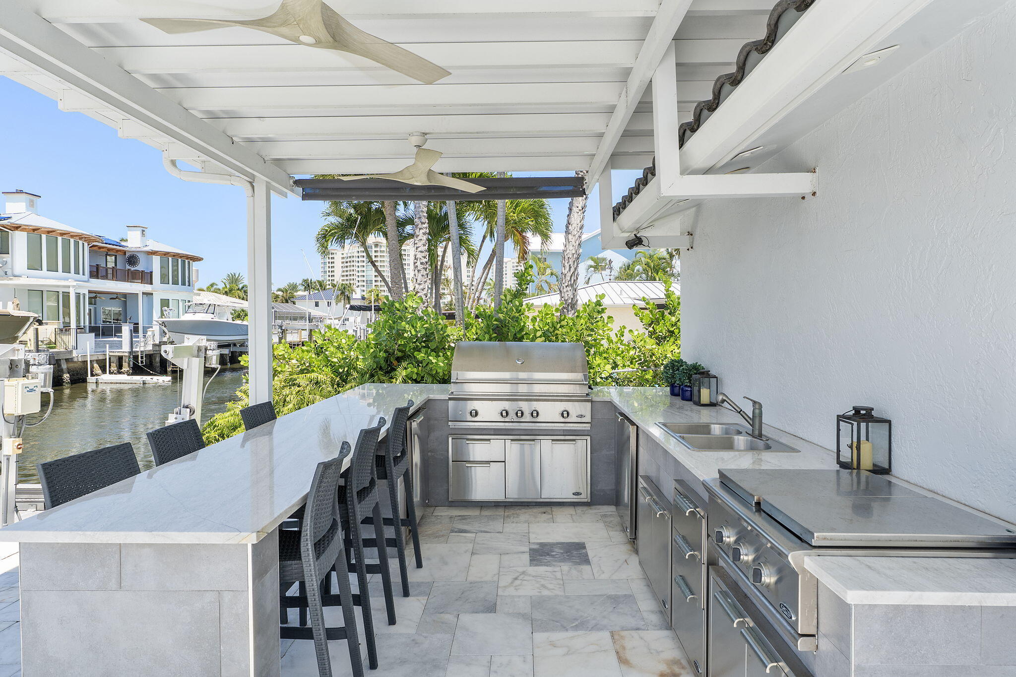 BEL MARRA - Residential Lease