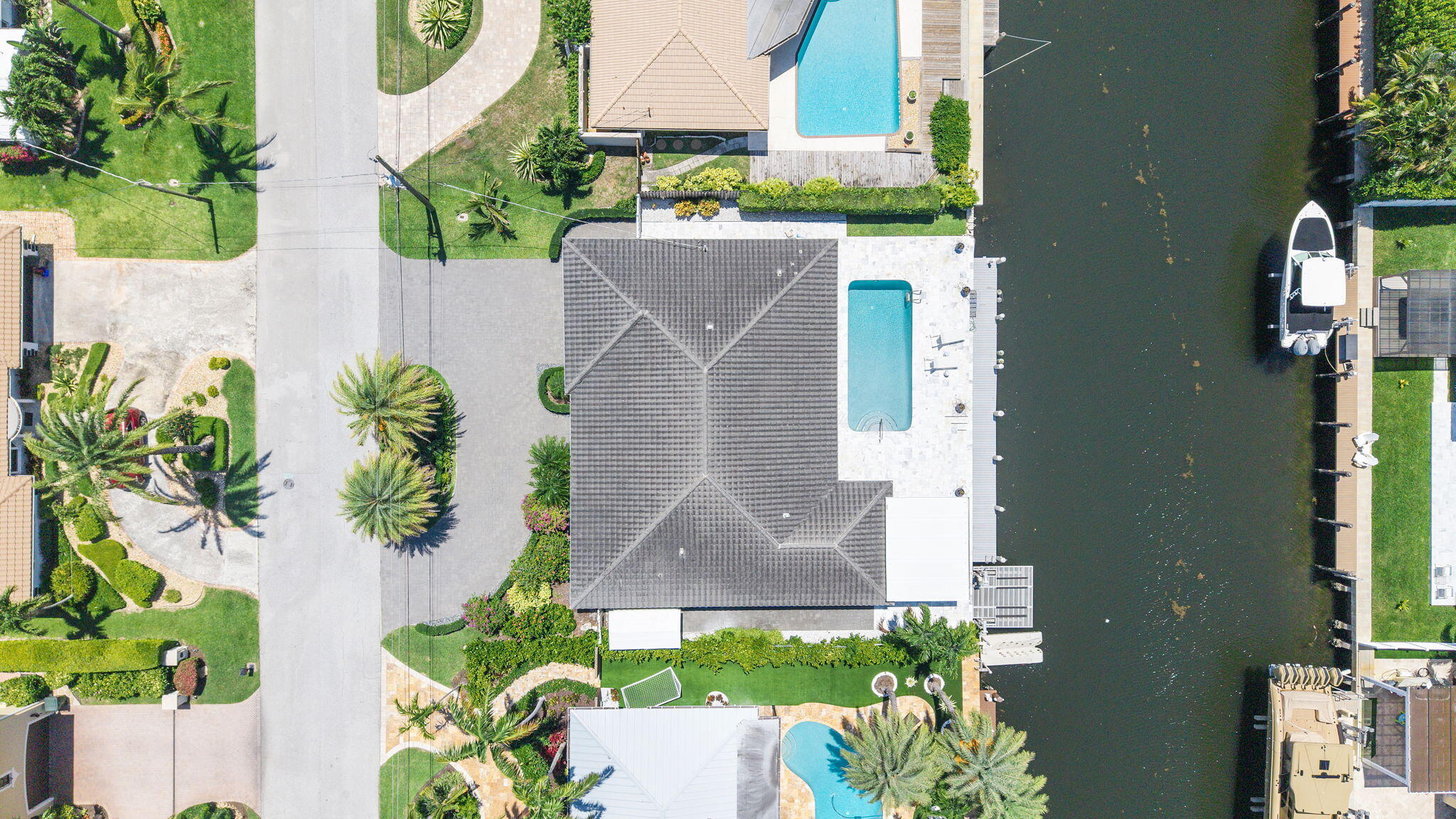BEL MARRA - Residential Lease