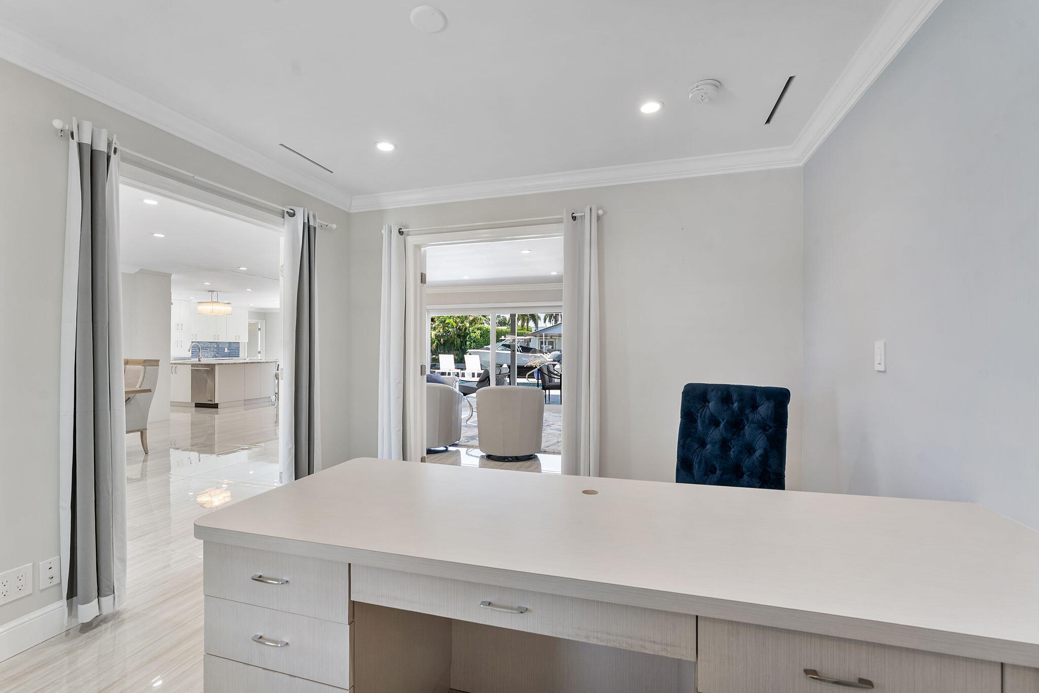BEL MARRA - Residential Lease