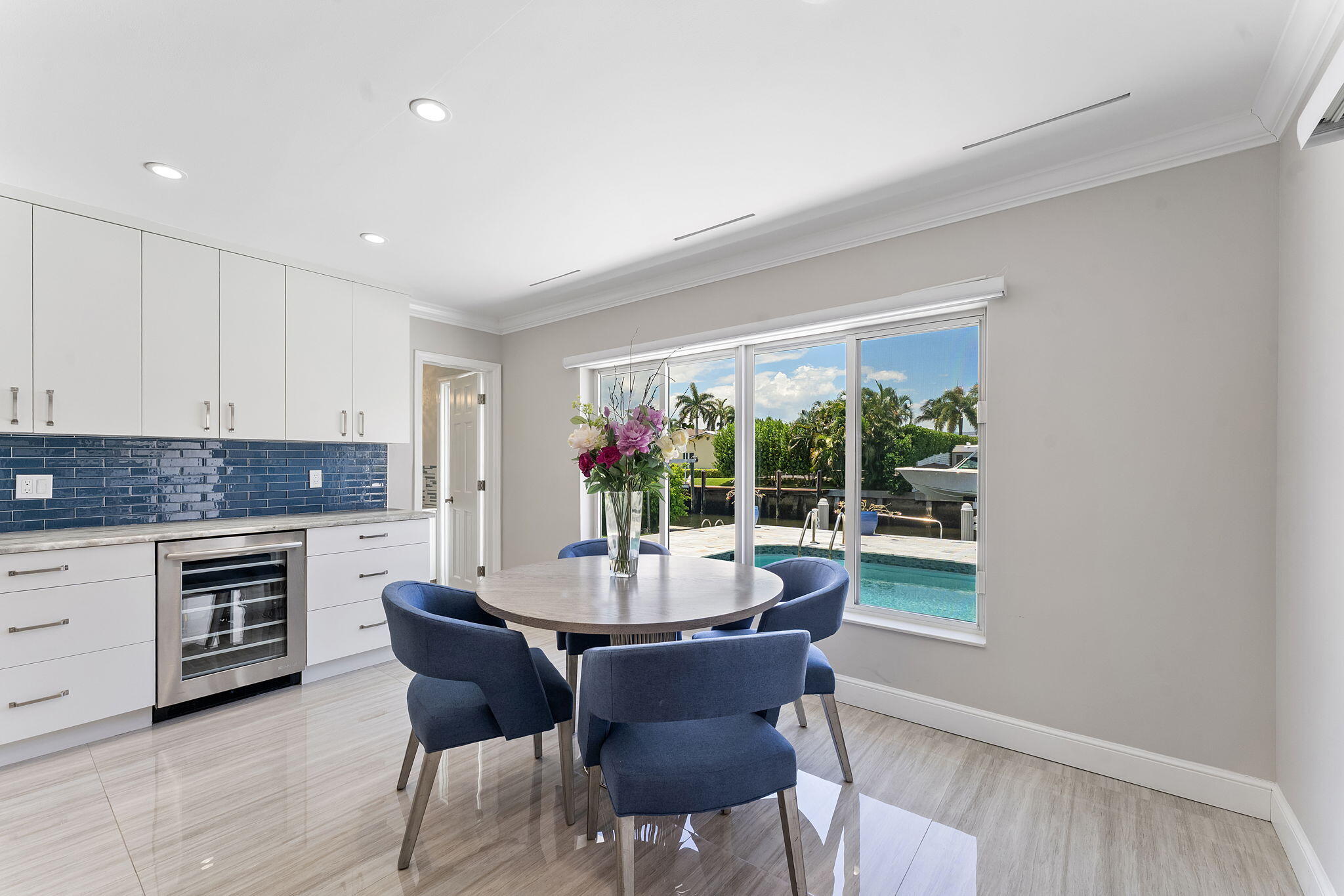BEL MARRA - Residential Lease