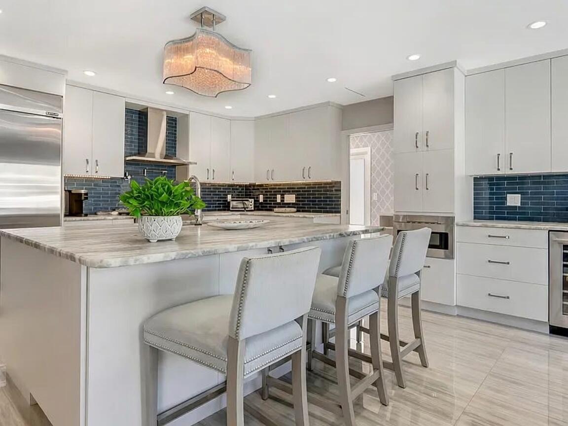 BEL MARRA - Residential Lease