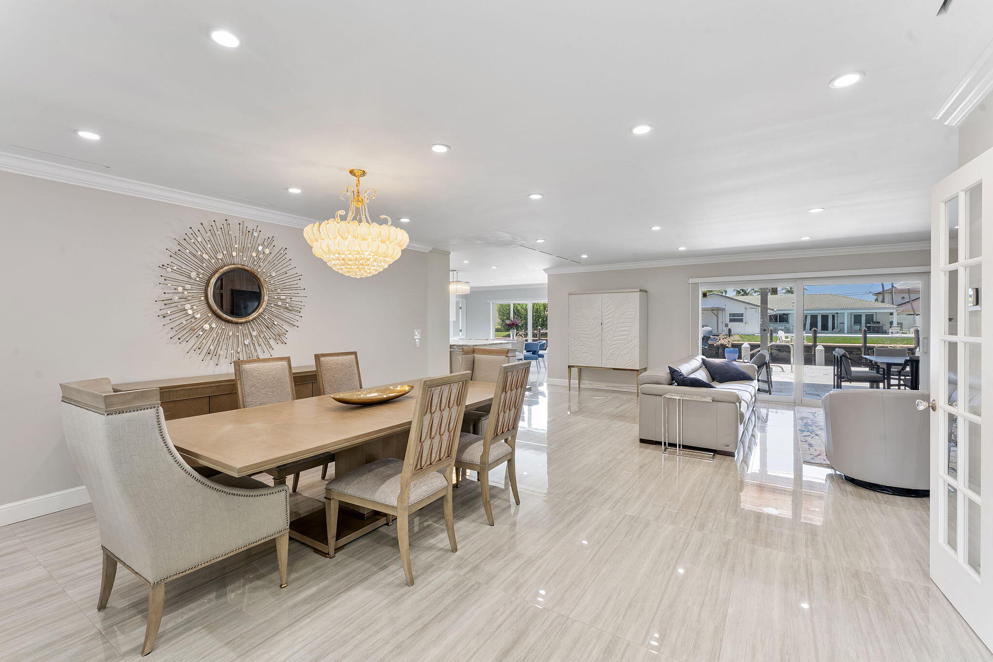 BEL MARRA - Residential Lease