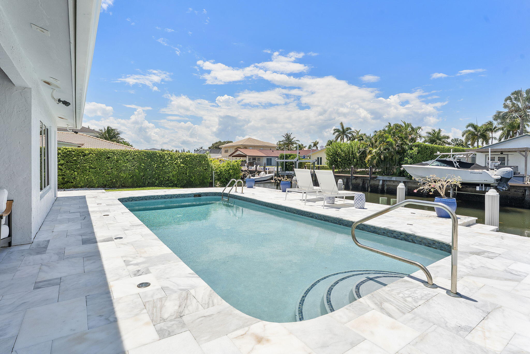 BEL MARRA - Residential Lease