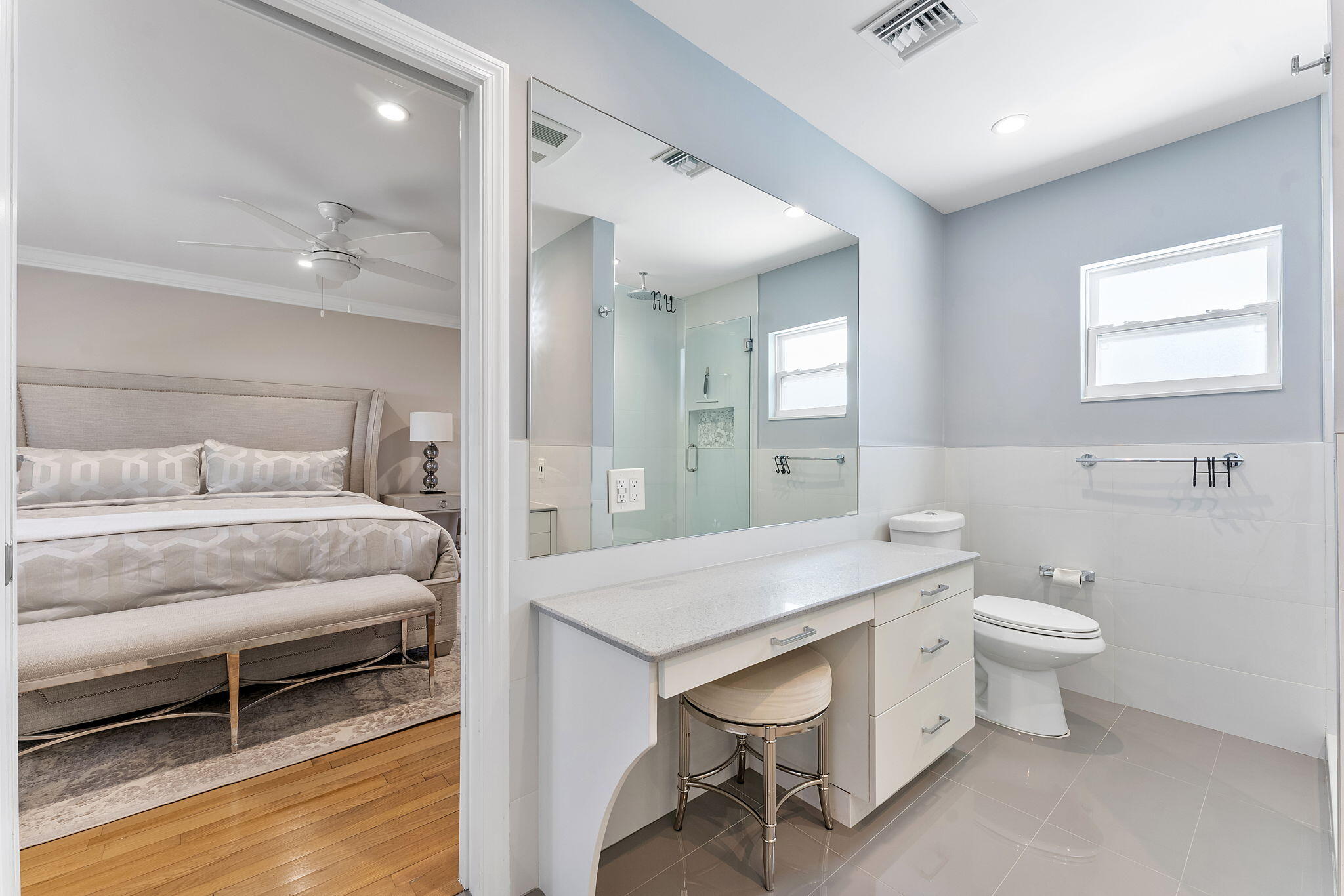 BEL MARRA - Residential Lease
