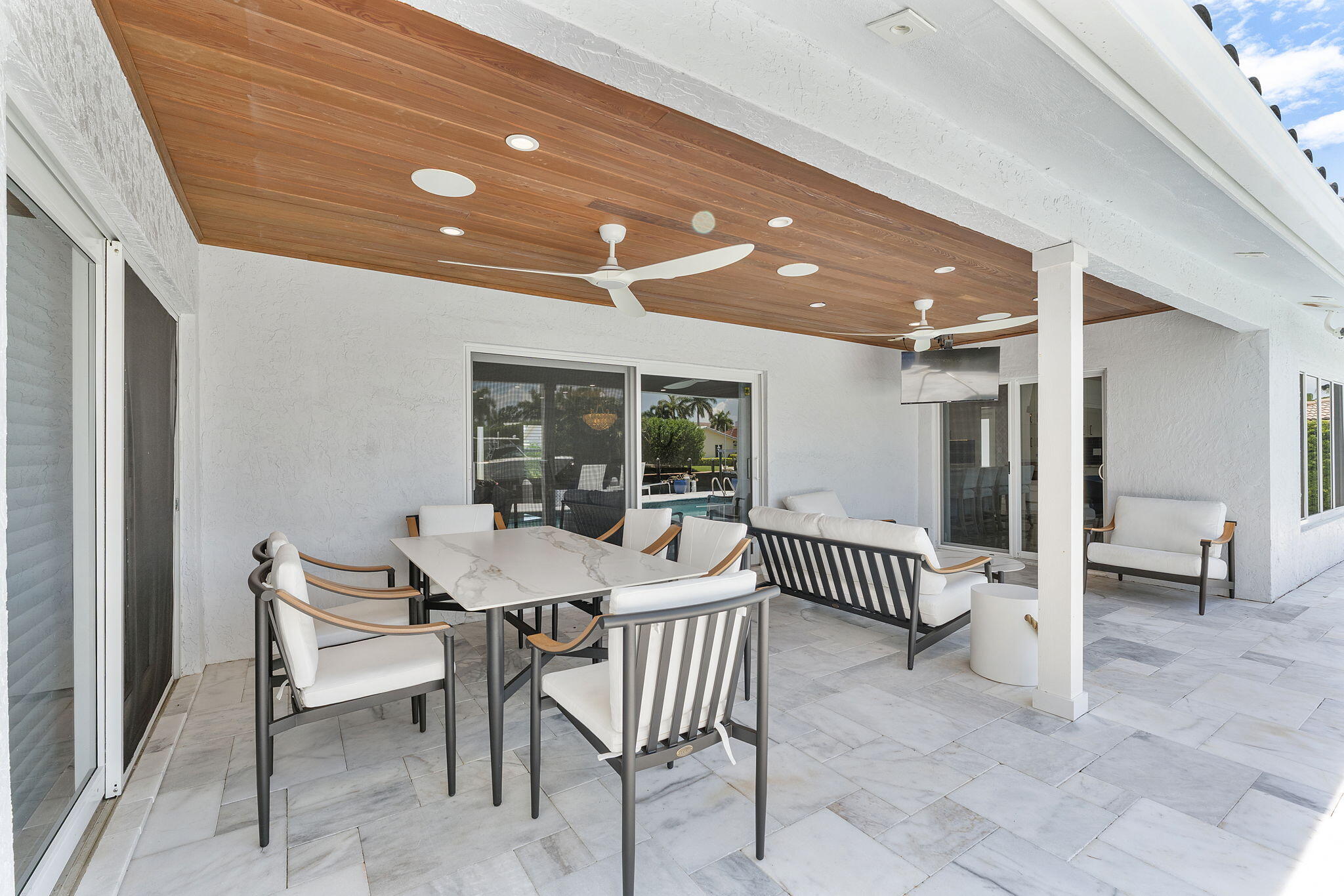 BEL MARRA - Residential Lease