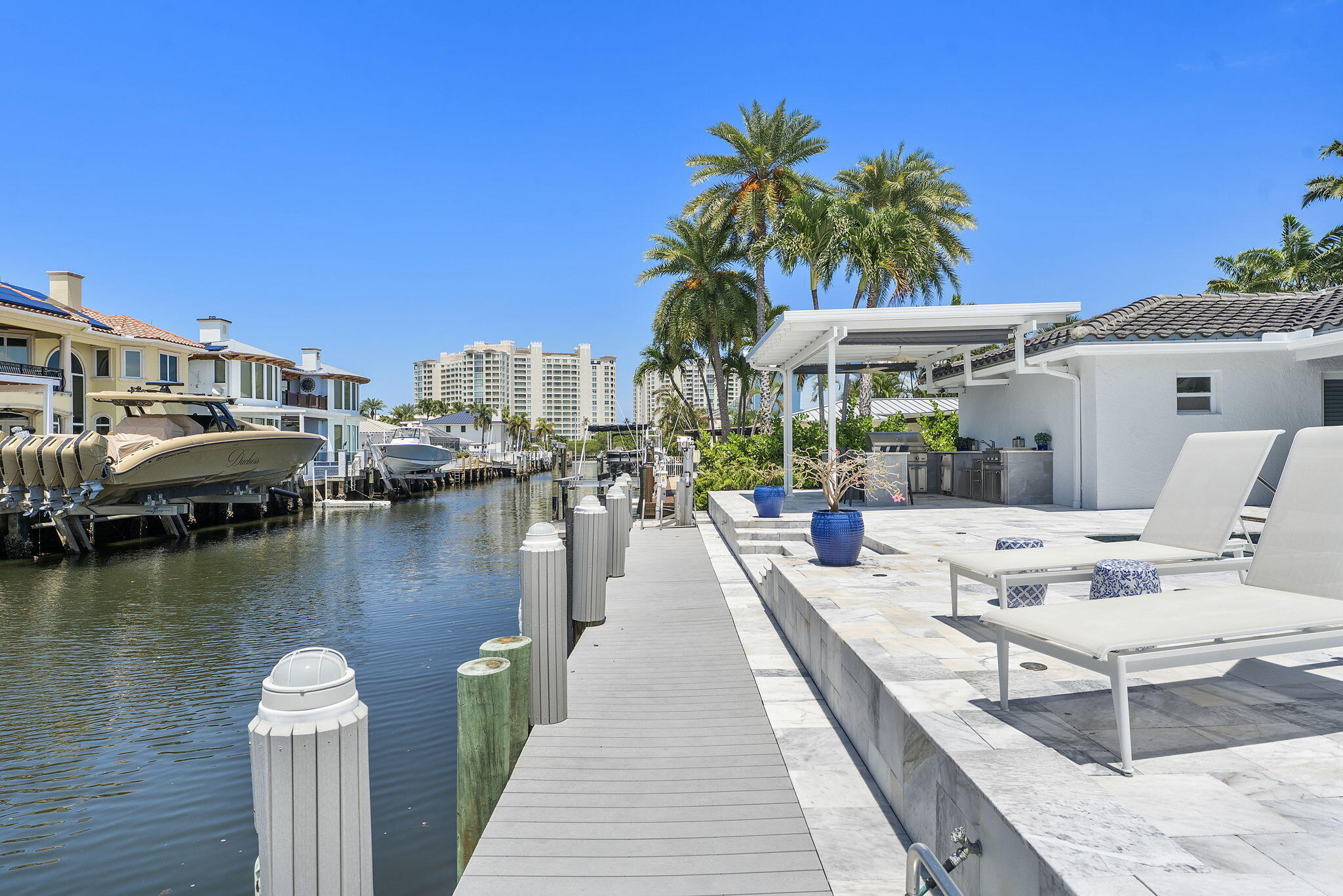 BEL MARRA - Residential Lease