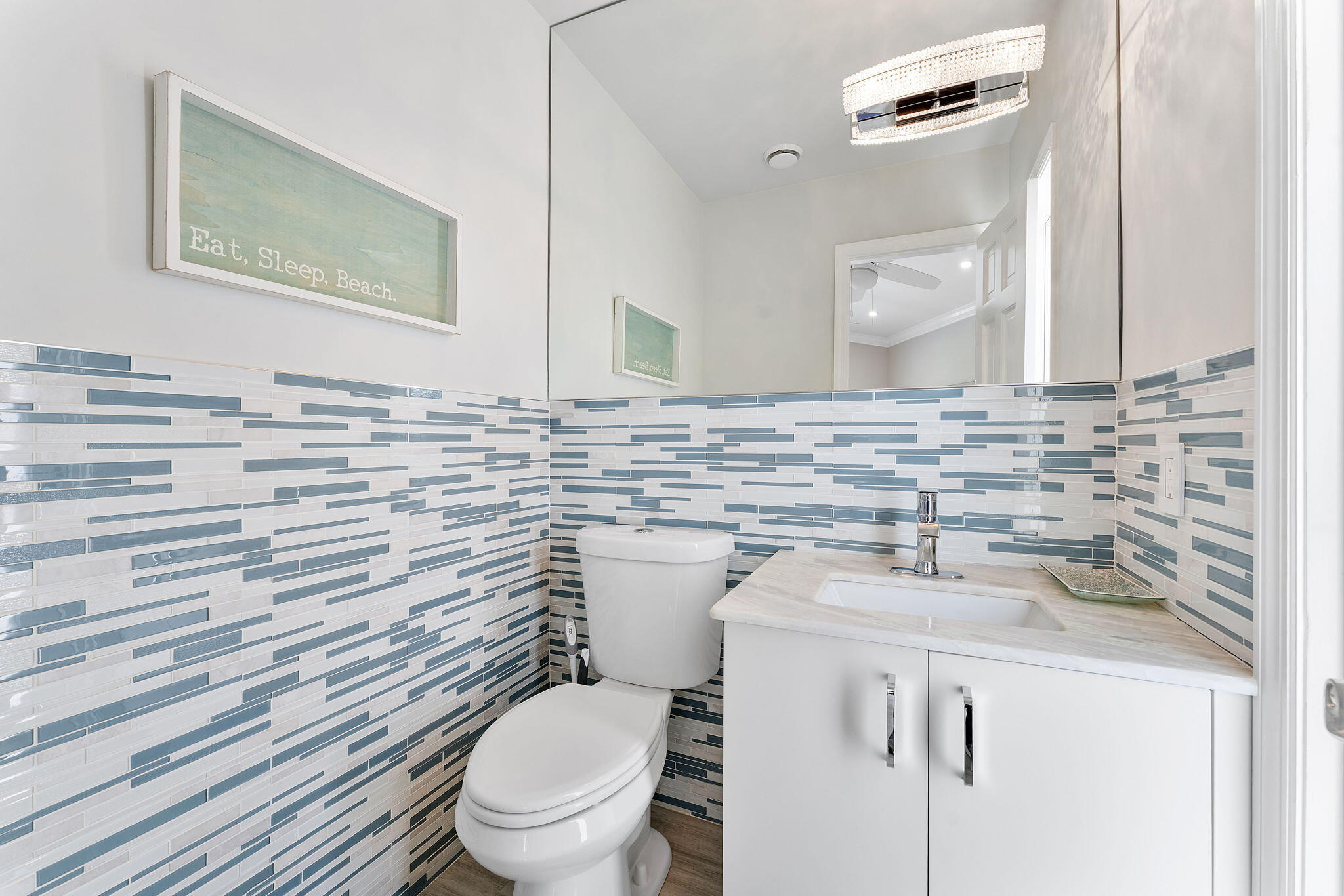 BEL MARRA - Residential Lease