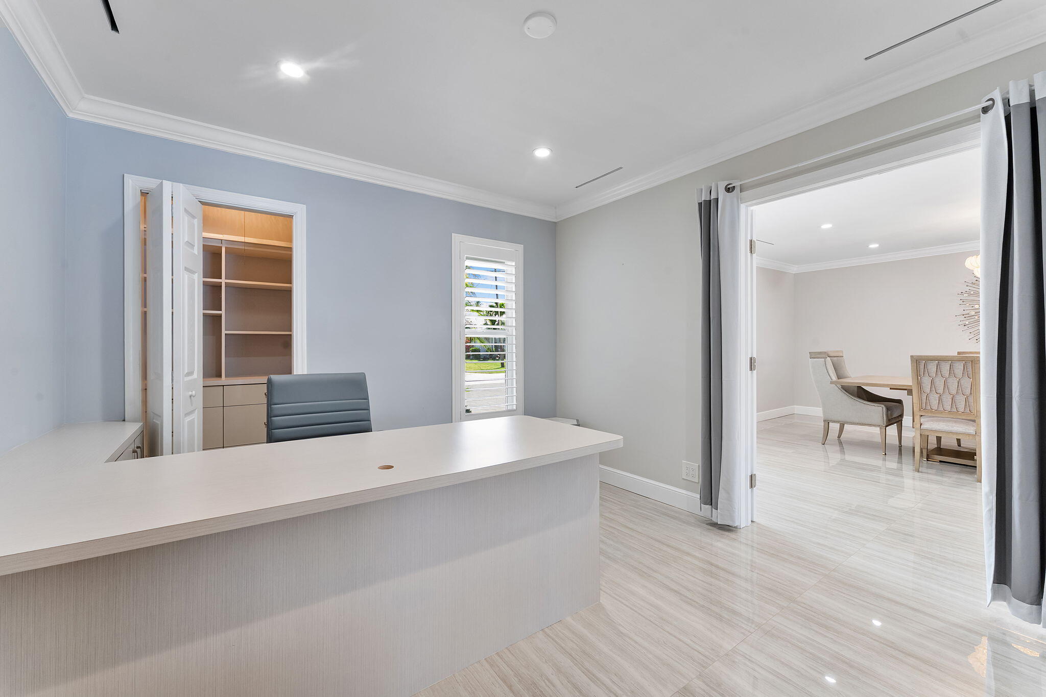 BEL MARRA - Residential Lease