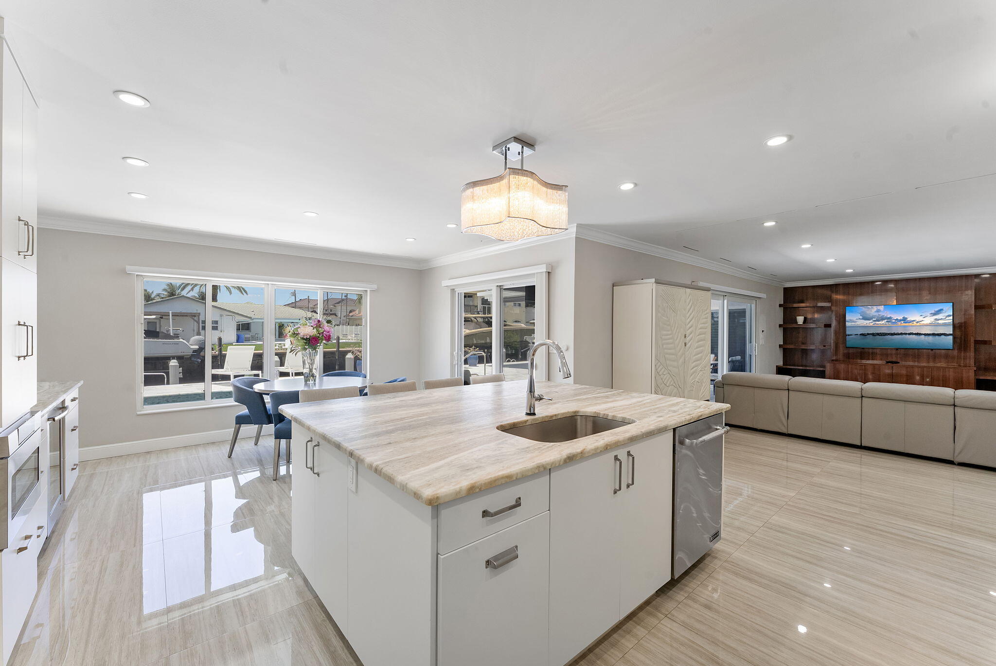 BEL MARRA - Residential Lease