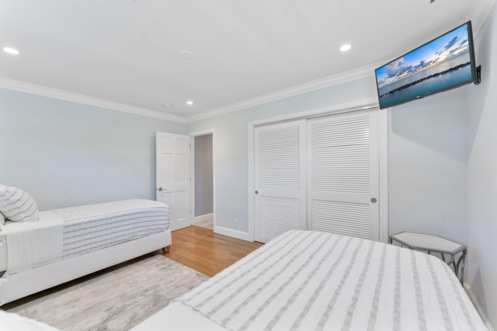 BEL MARRA - Residential Lease