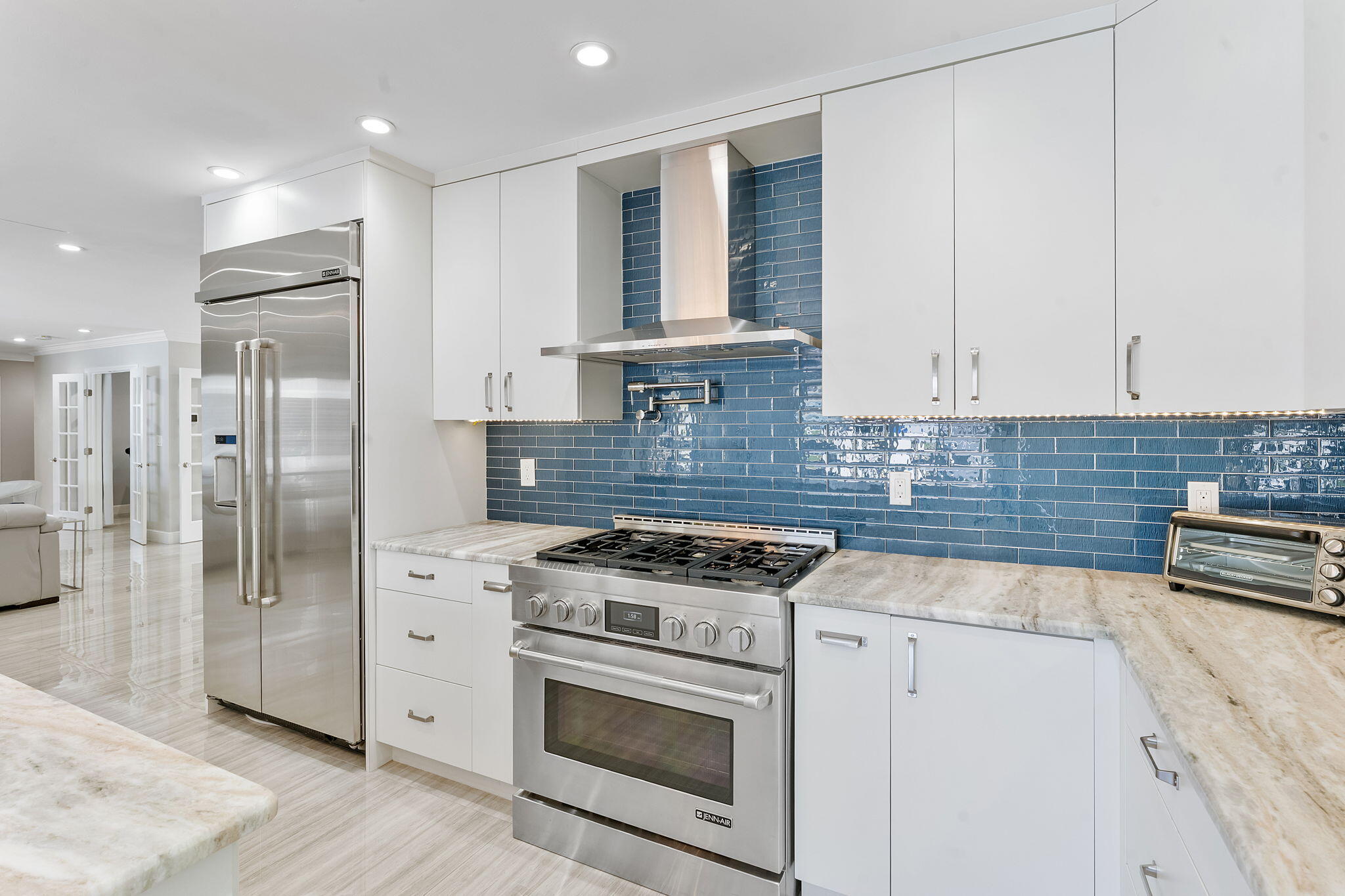 BEL MARRA - Residential Lease
