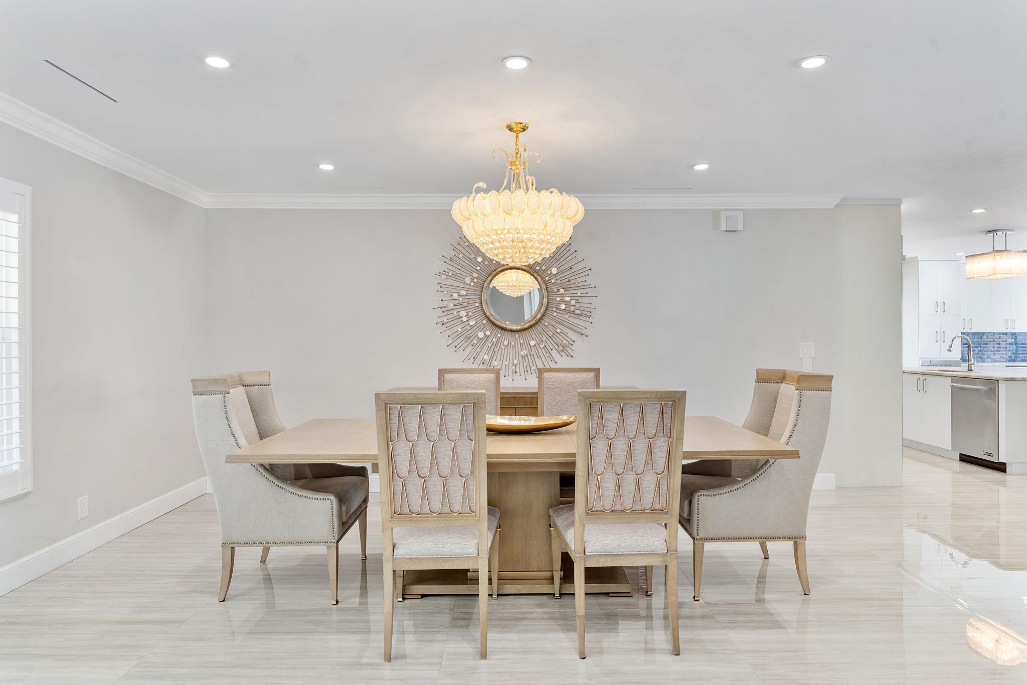 BEL MARRA - Residential Lease