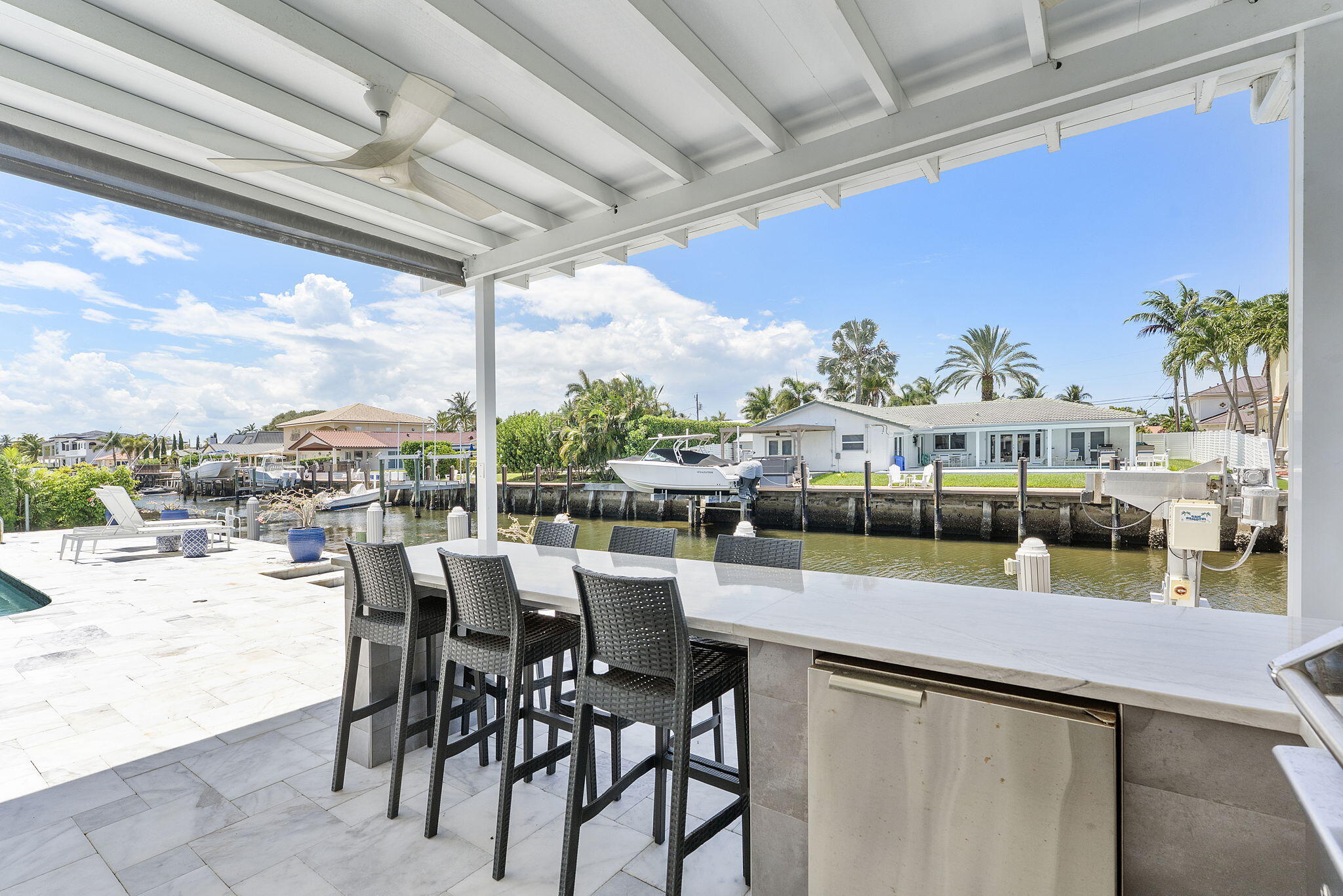 BEL MARRA - Residential Lease