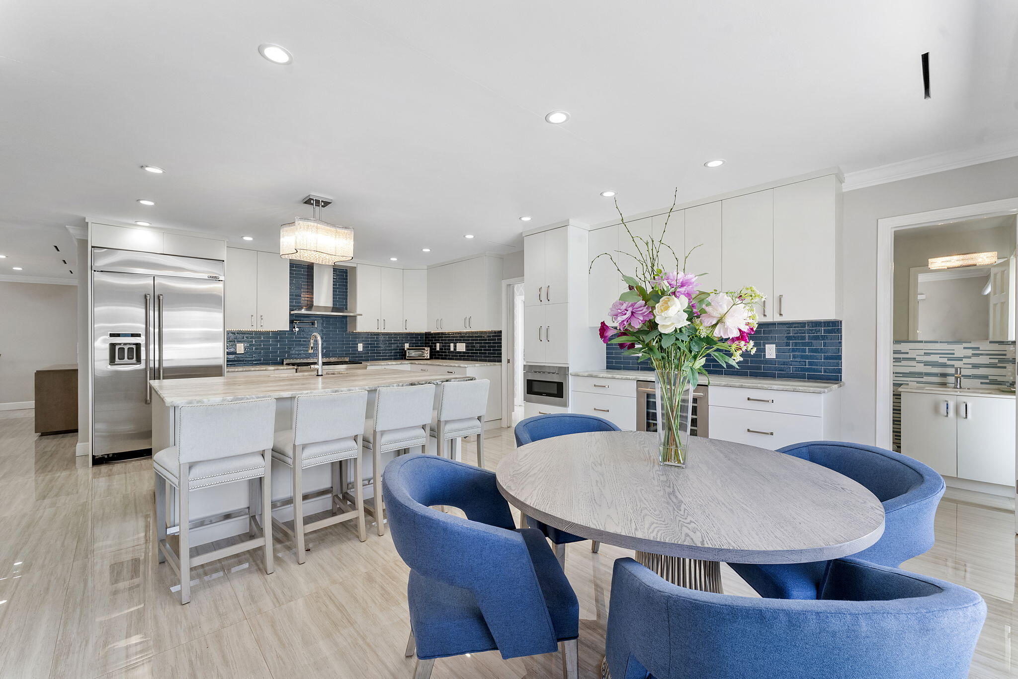 BEL MARRA - Residential Lease