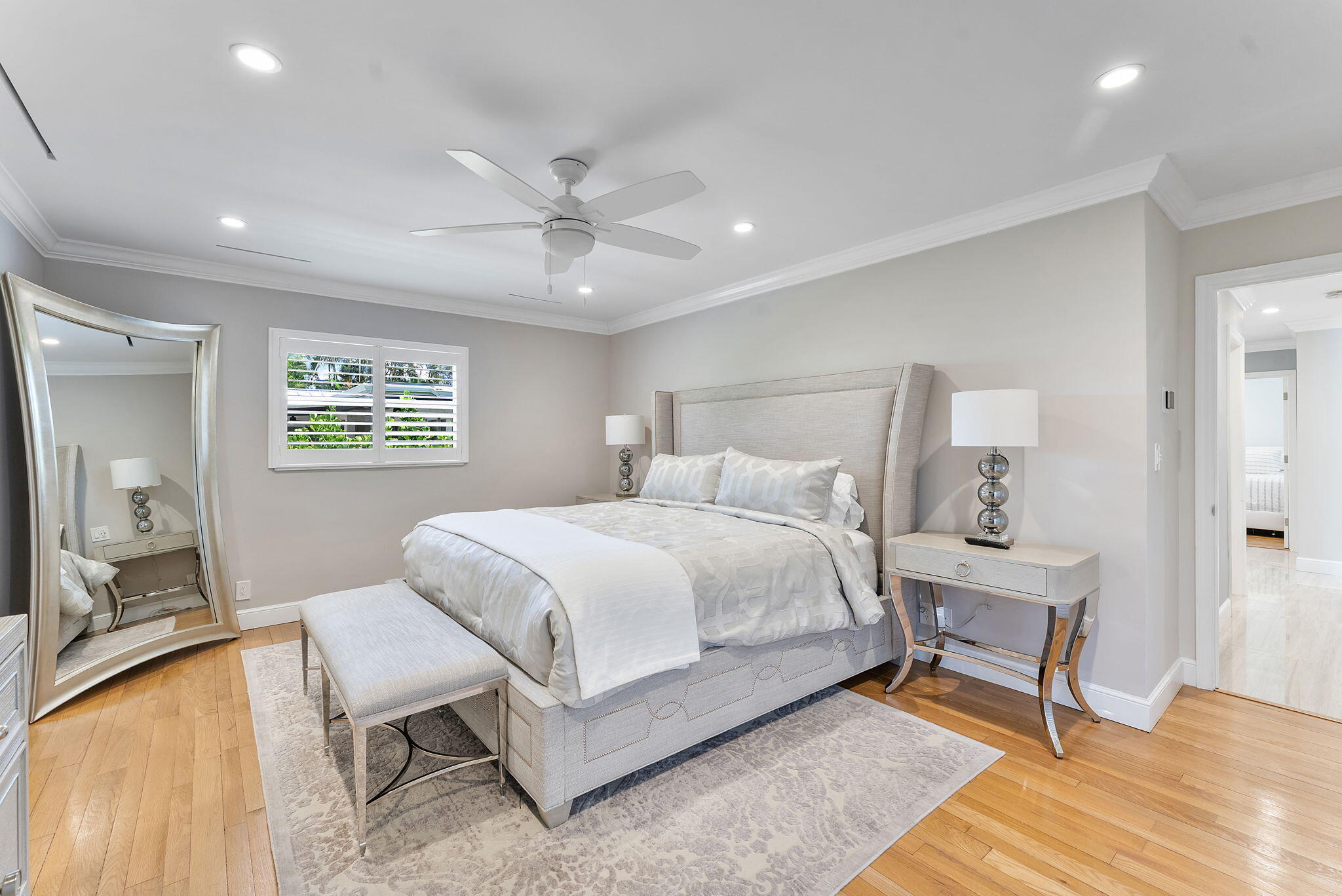 BEL MARRA - Residential Lease