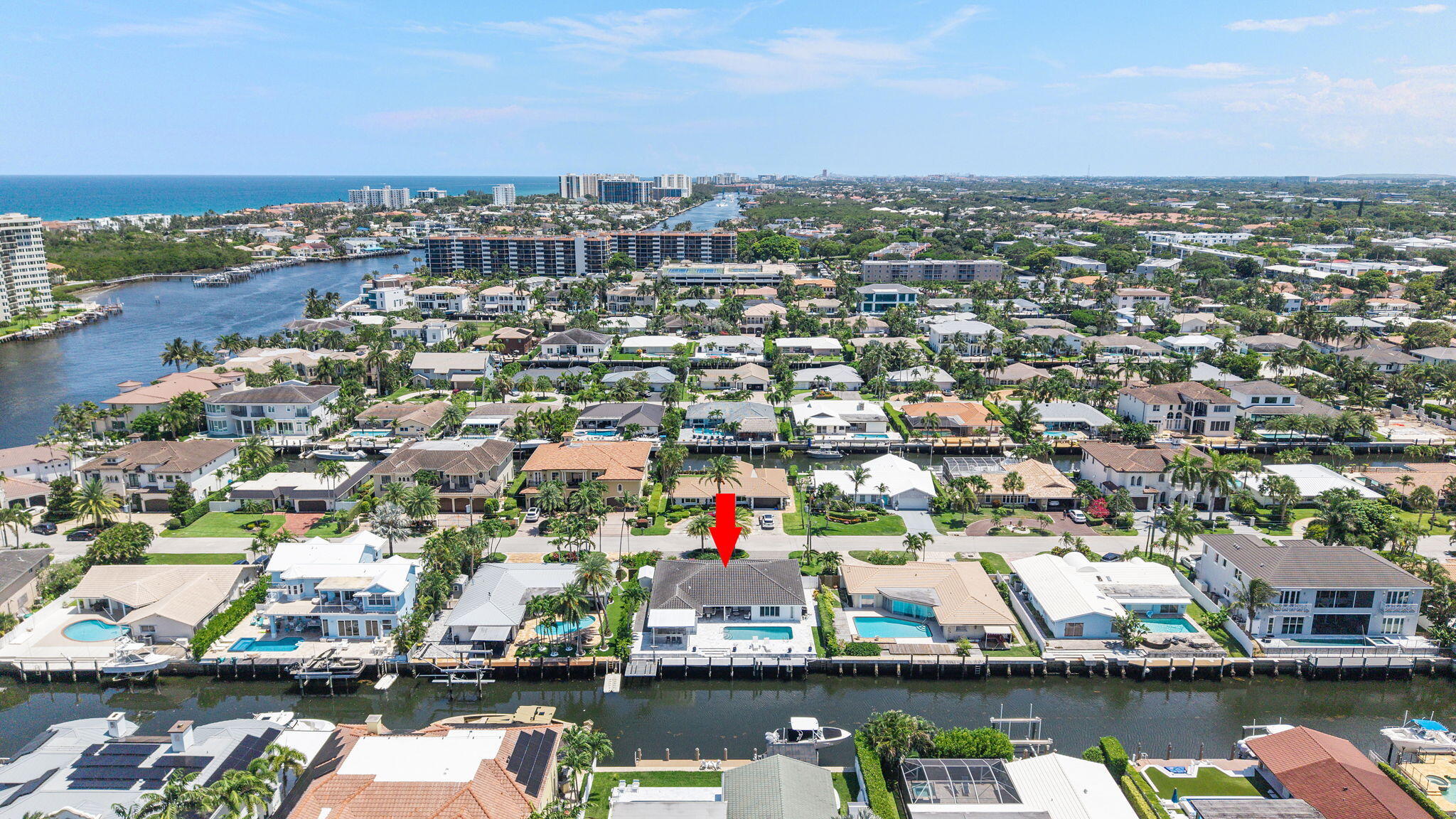 BEL MARRA - Residential Lease