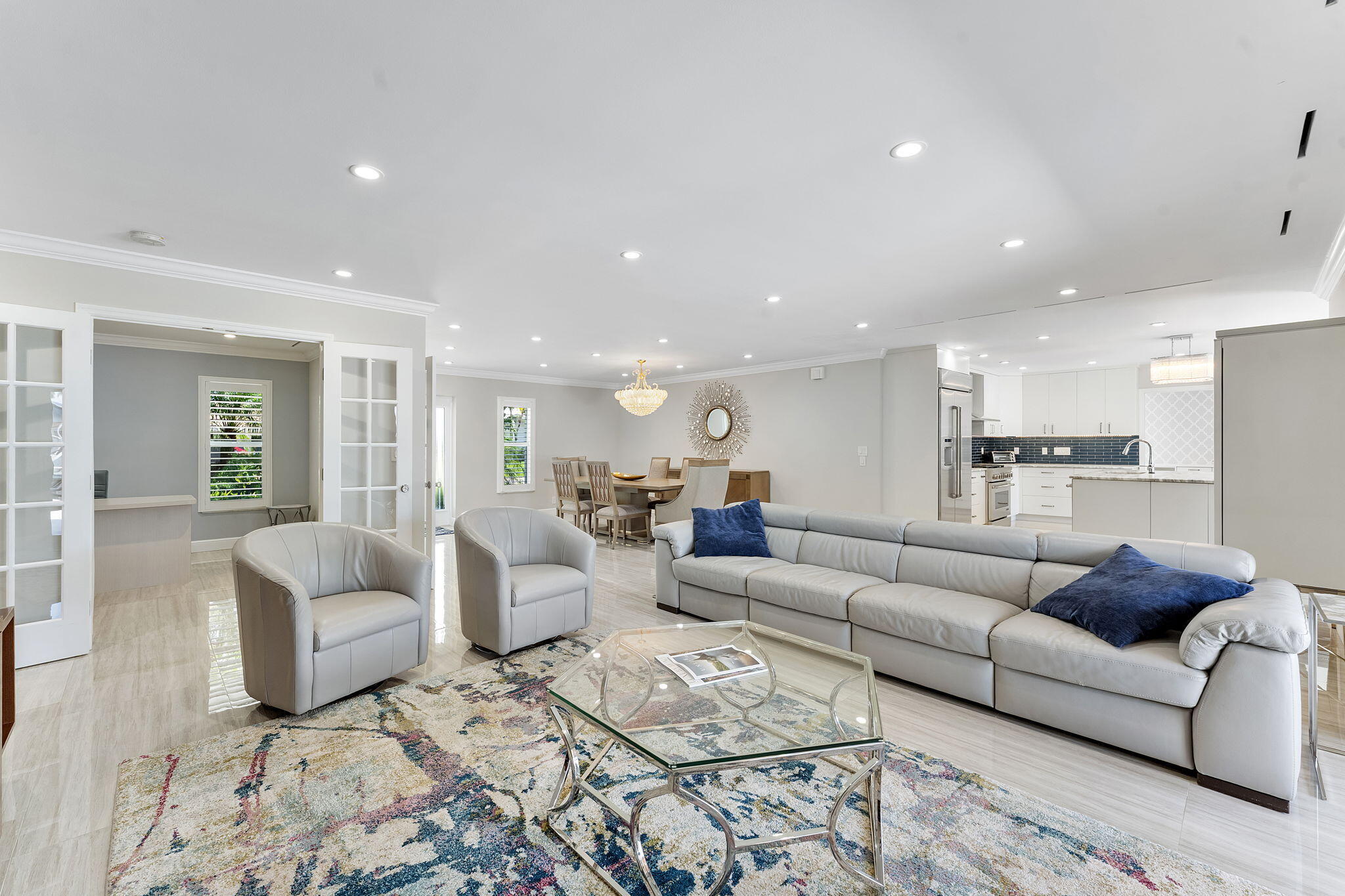 BEL MARRA - Residential Lease