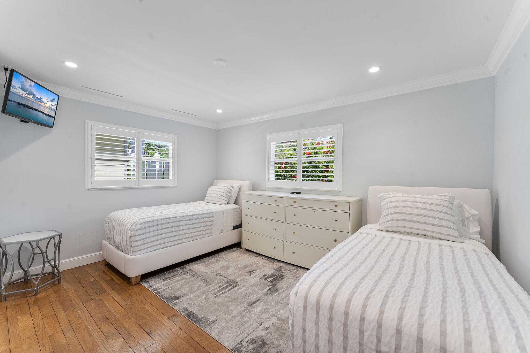 BEL MARRA - Residential Lease